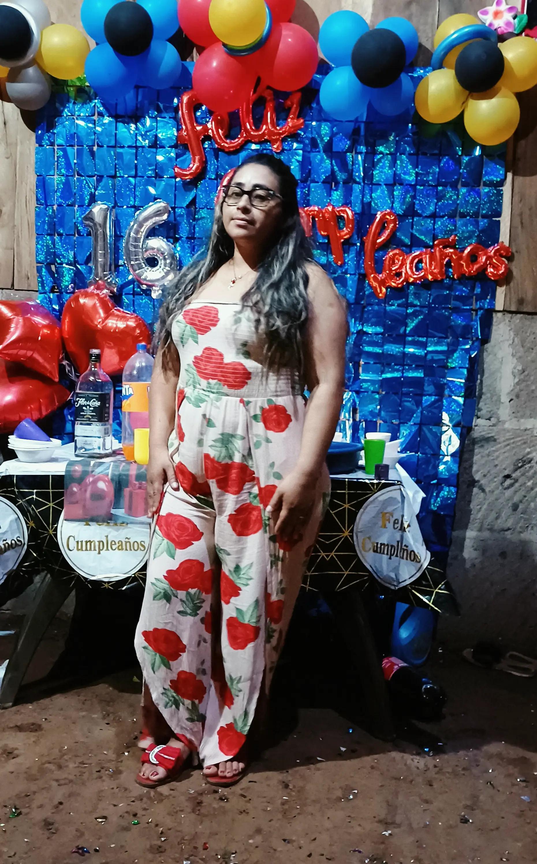 @🫶La 🫶morena🫶