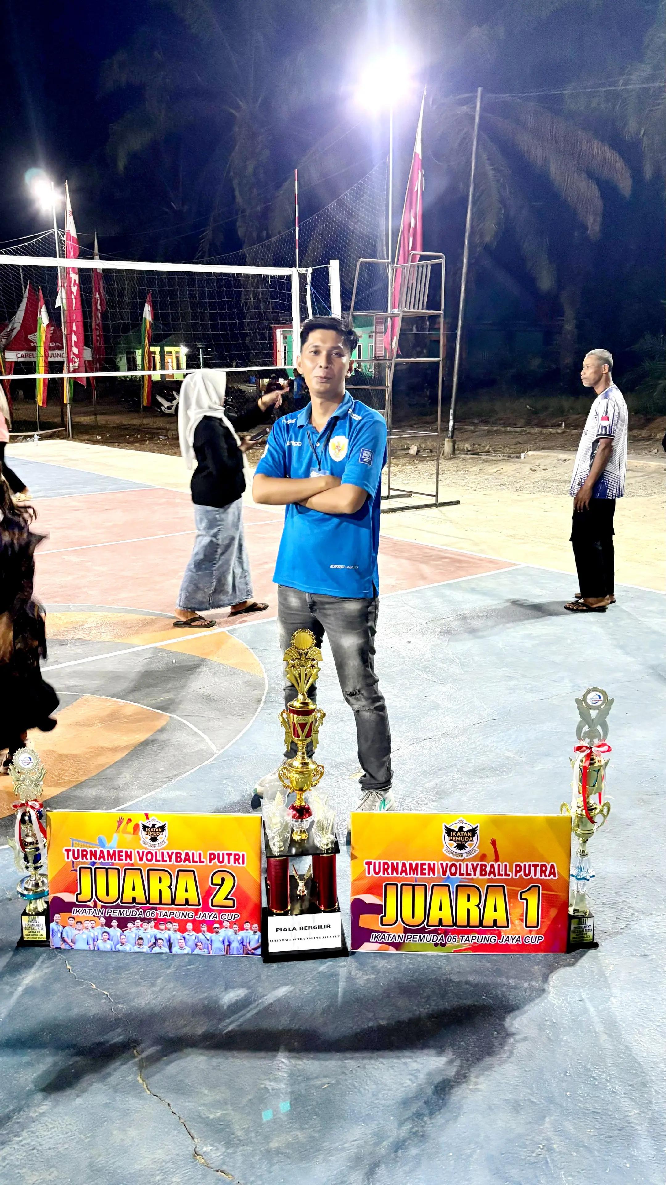 @IKATAN PEMUDA 06