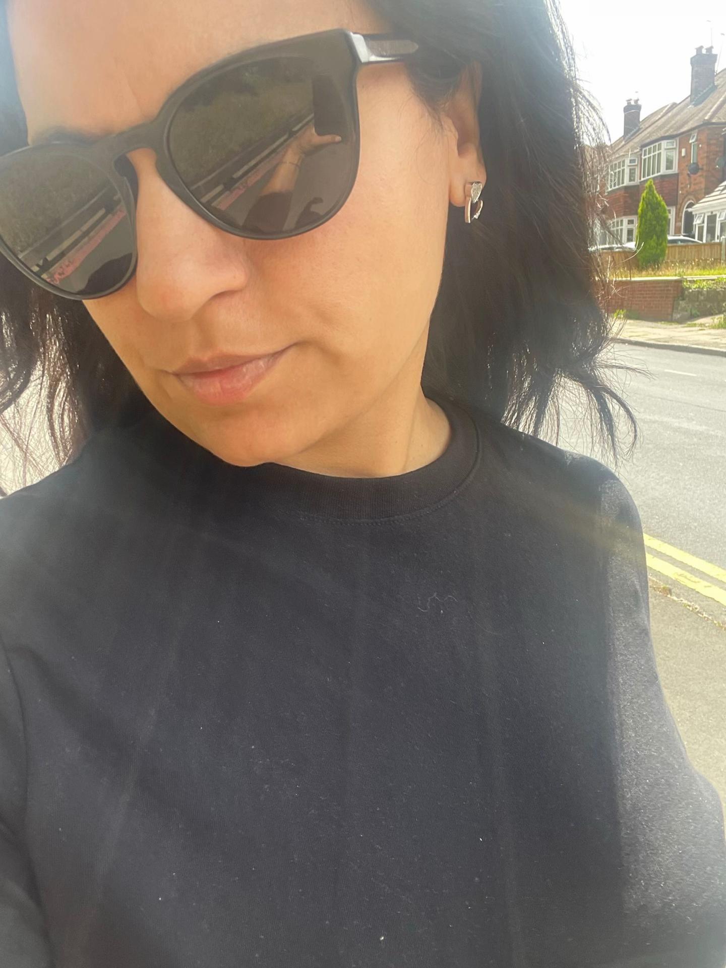 @Mandysanghera