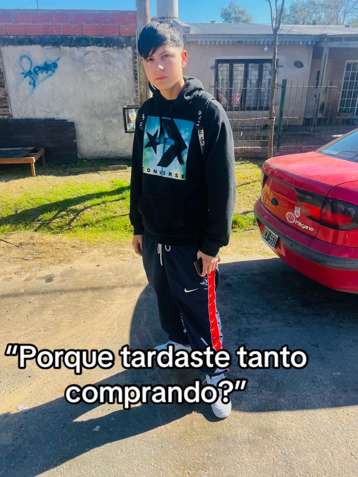 @Facu