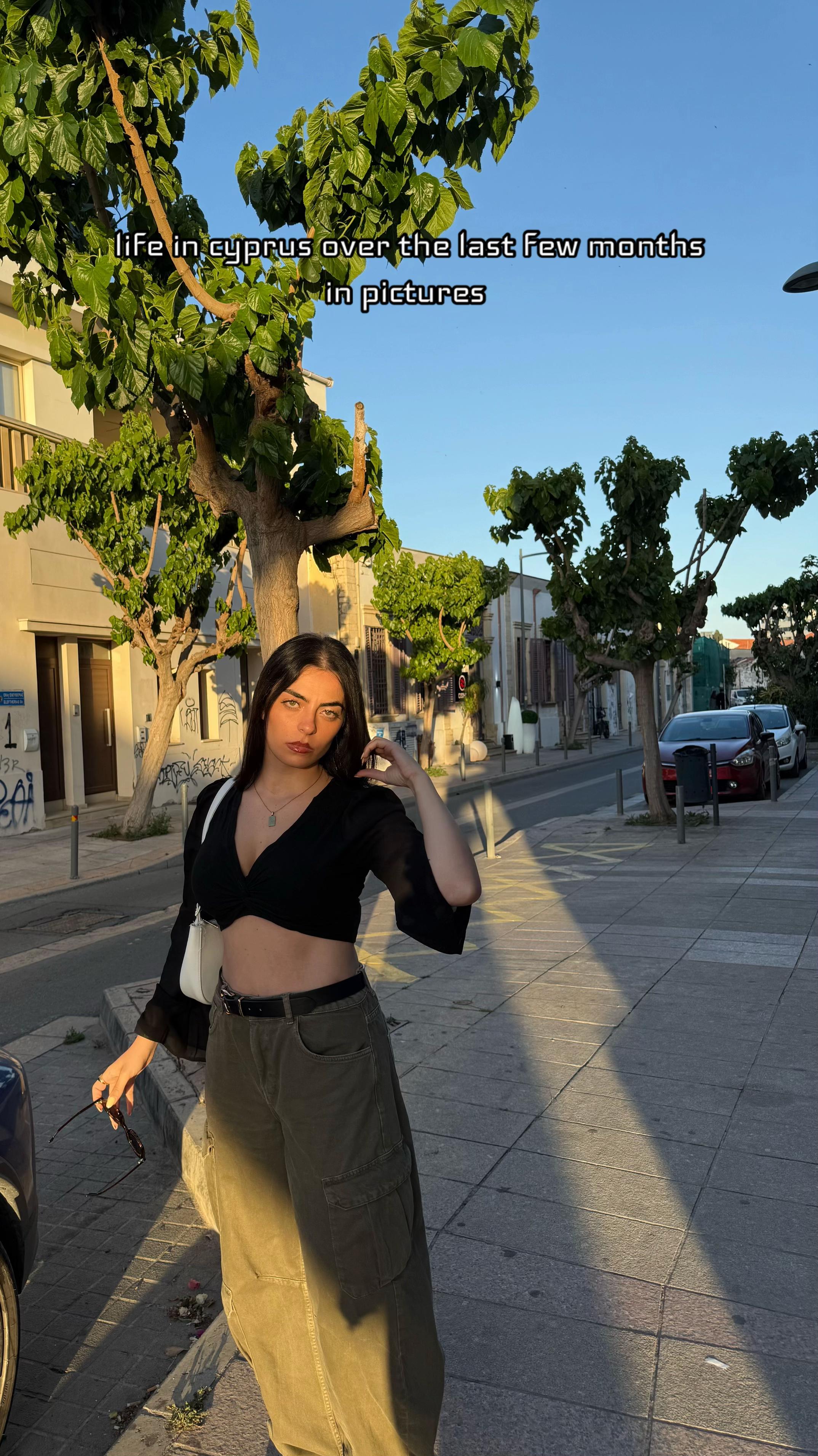 @celine — lebanese in cyprus