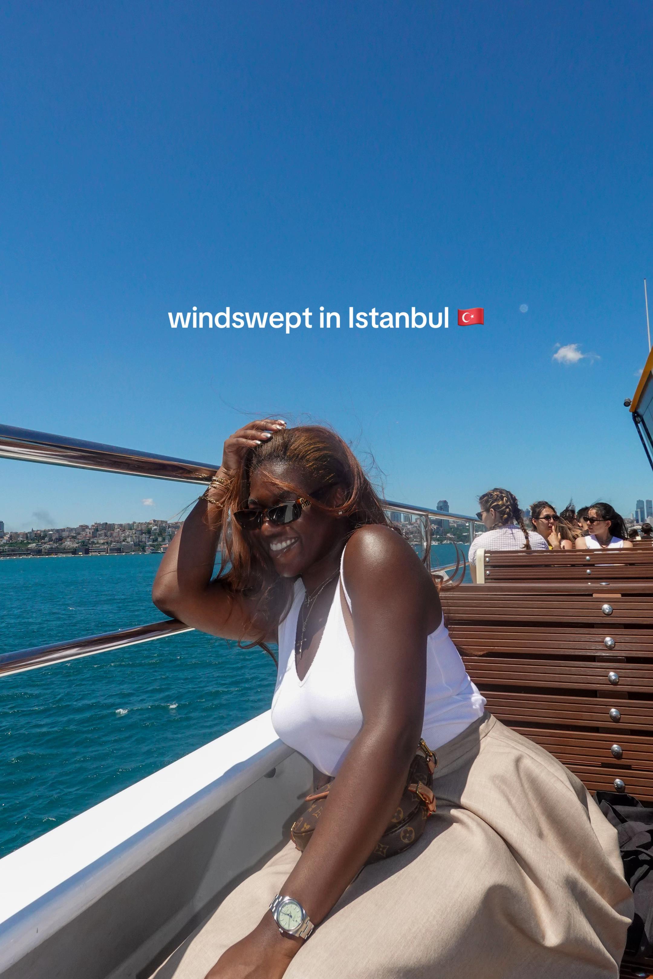 @Jazz | Travel Expert + Bride🤍