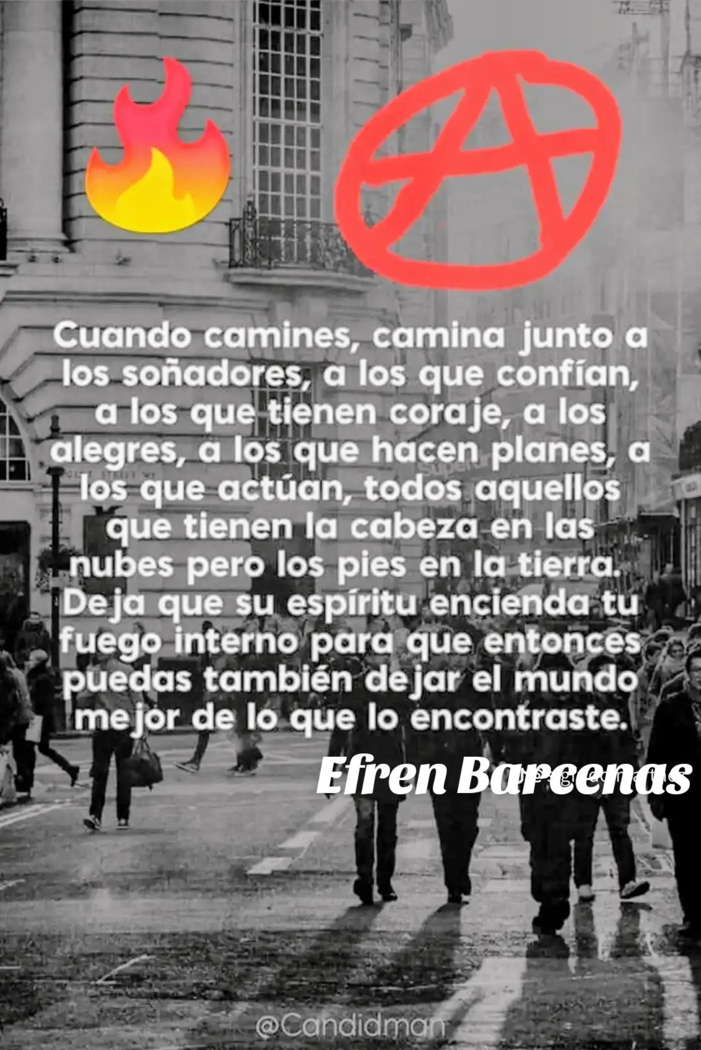@efren Barcenas