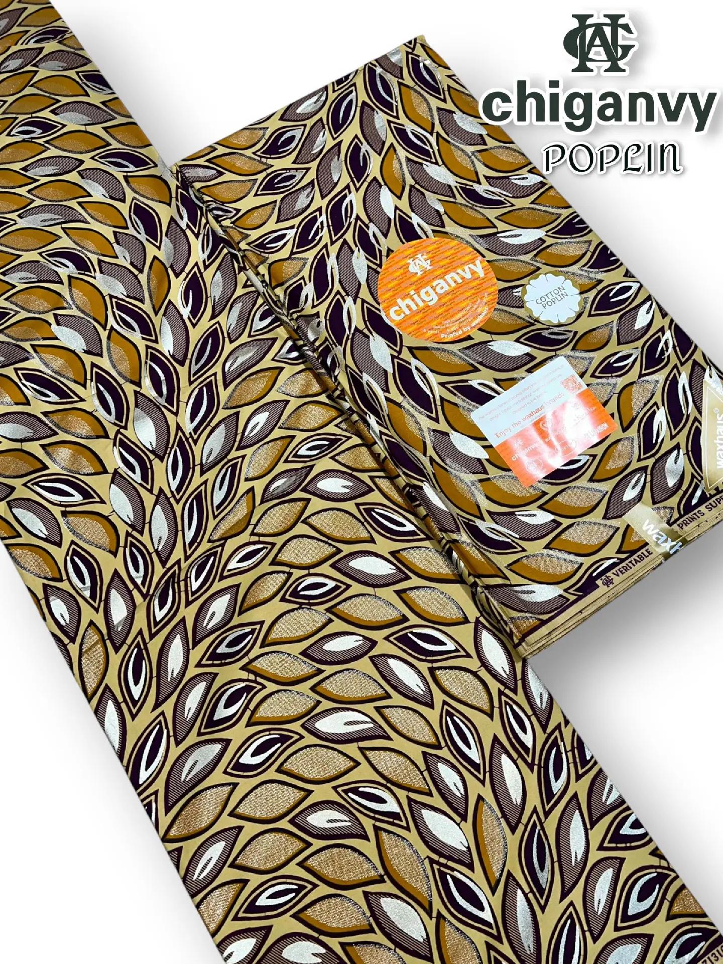 @Fabrics Vendor In Kaduna