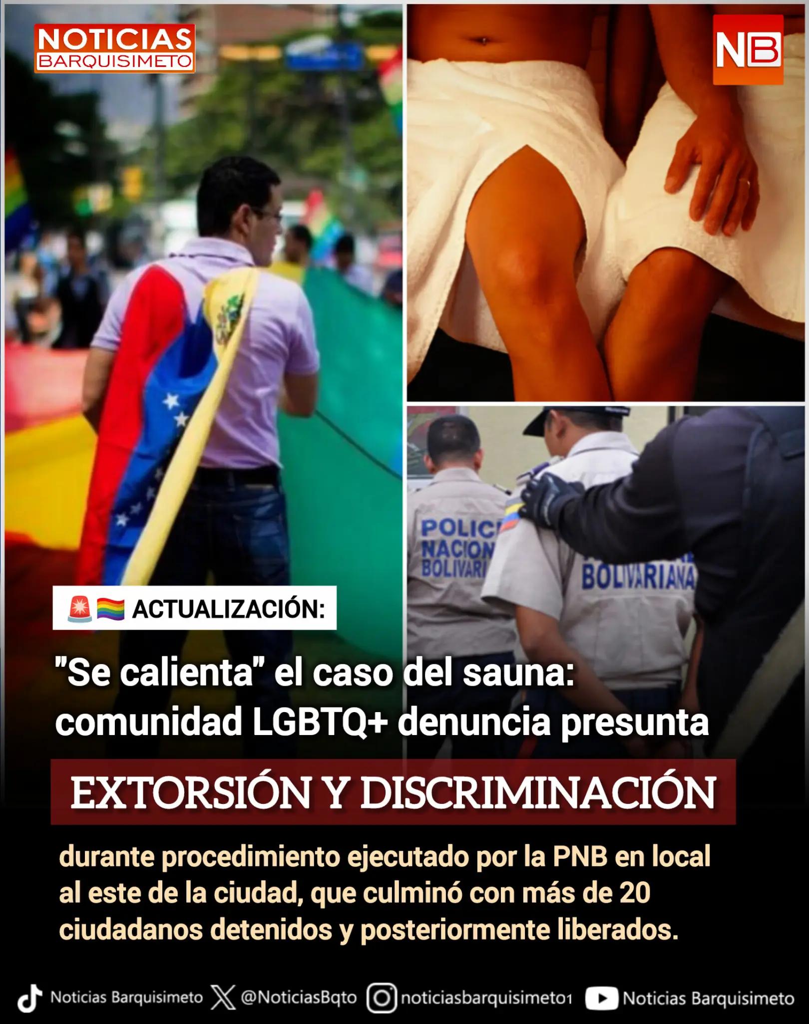 @Noticias Barquisimeto