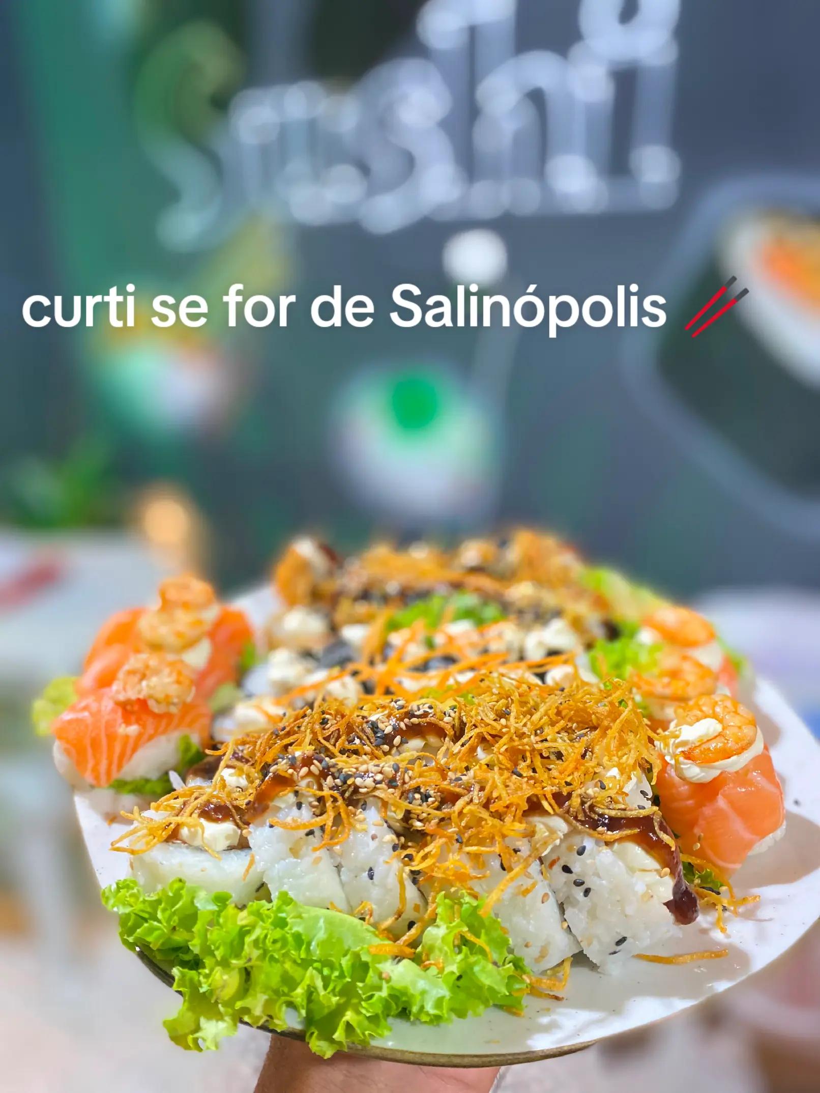@Hashi_sushi_salinopolis🥢
