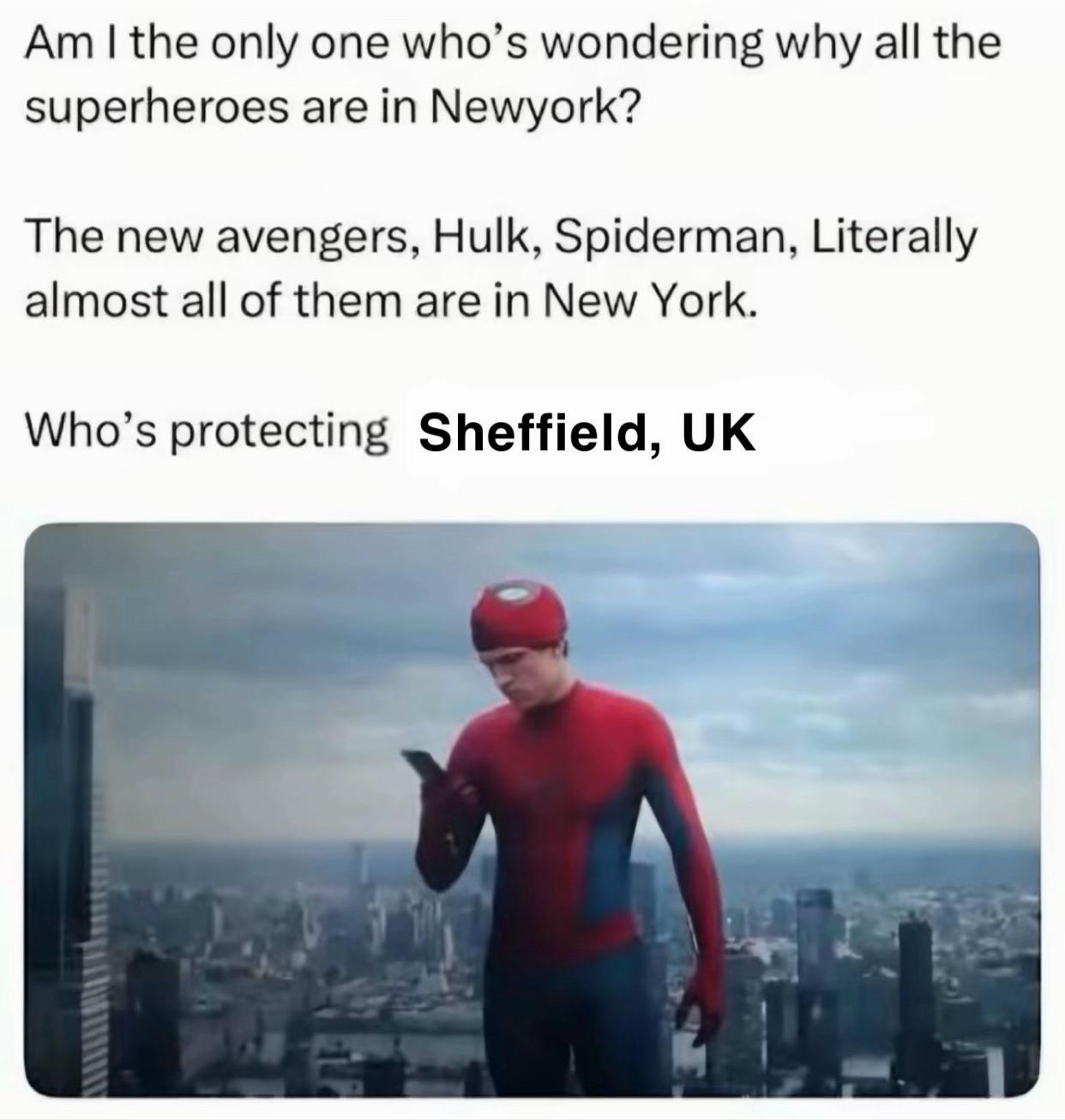@Sheffield United