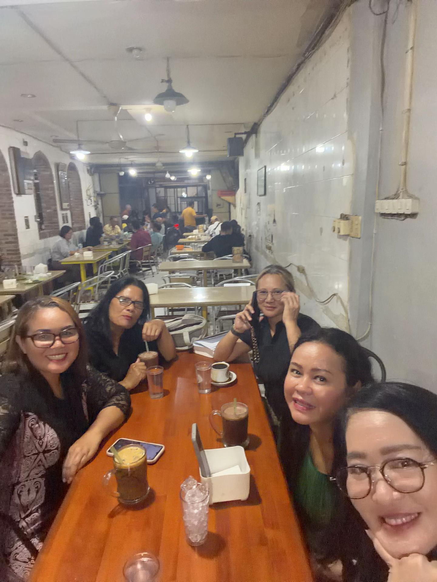 @drg Eva | HEALTHY AGING 40+