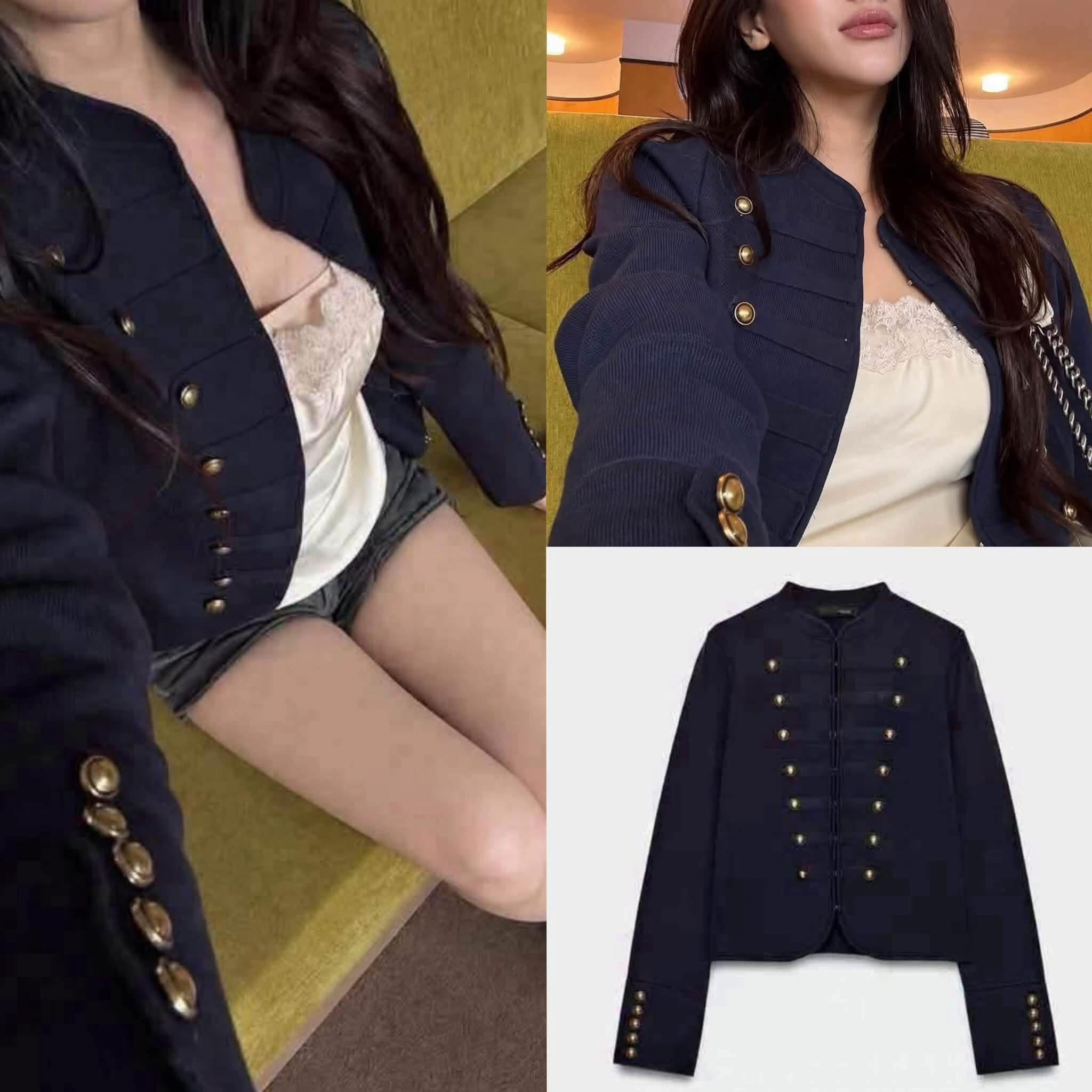@Hi cả nhà, M là👍Oder đồ đẹp👗