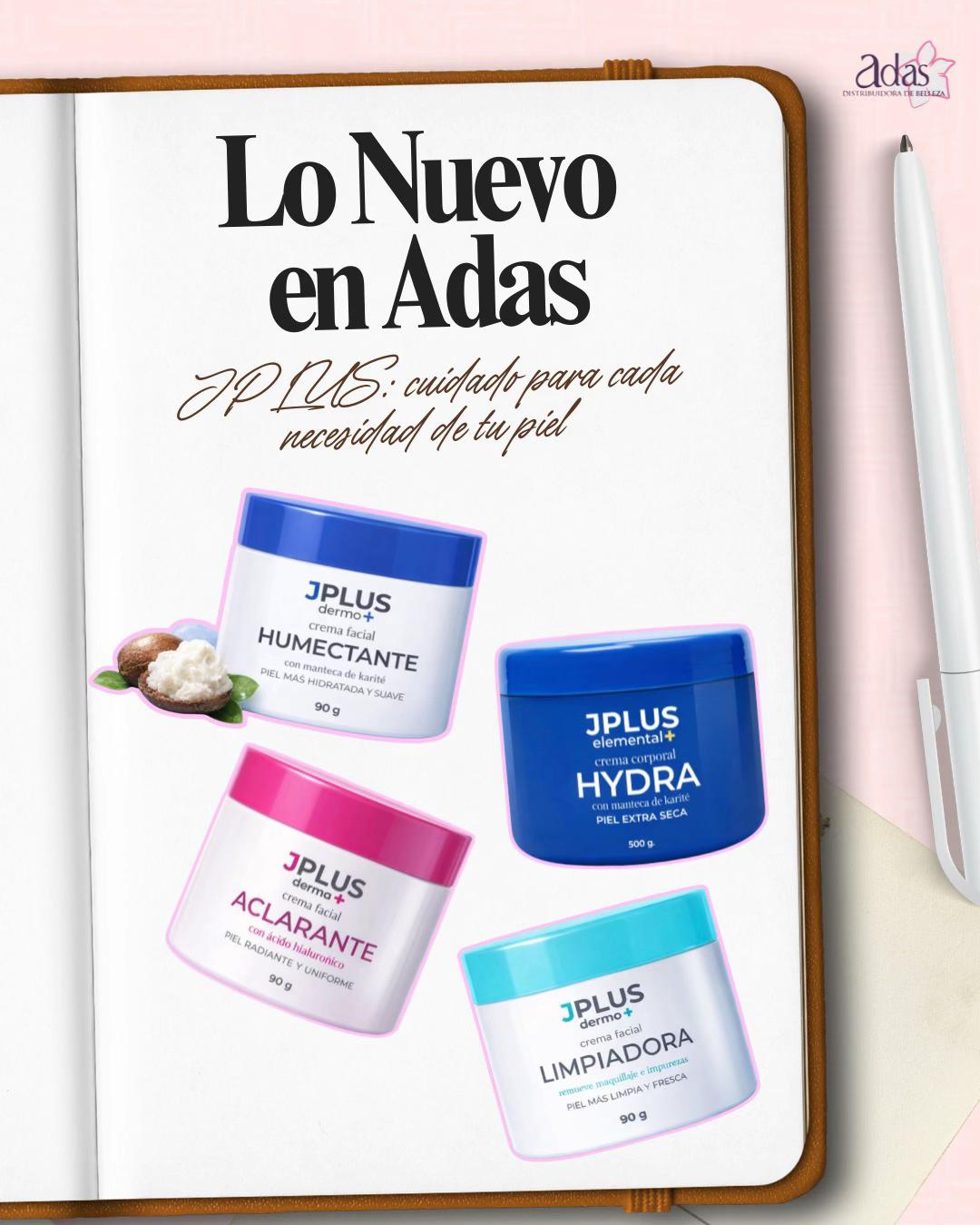 @Adas Distribuidora de Belleza