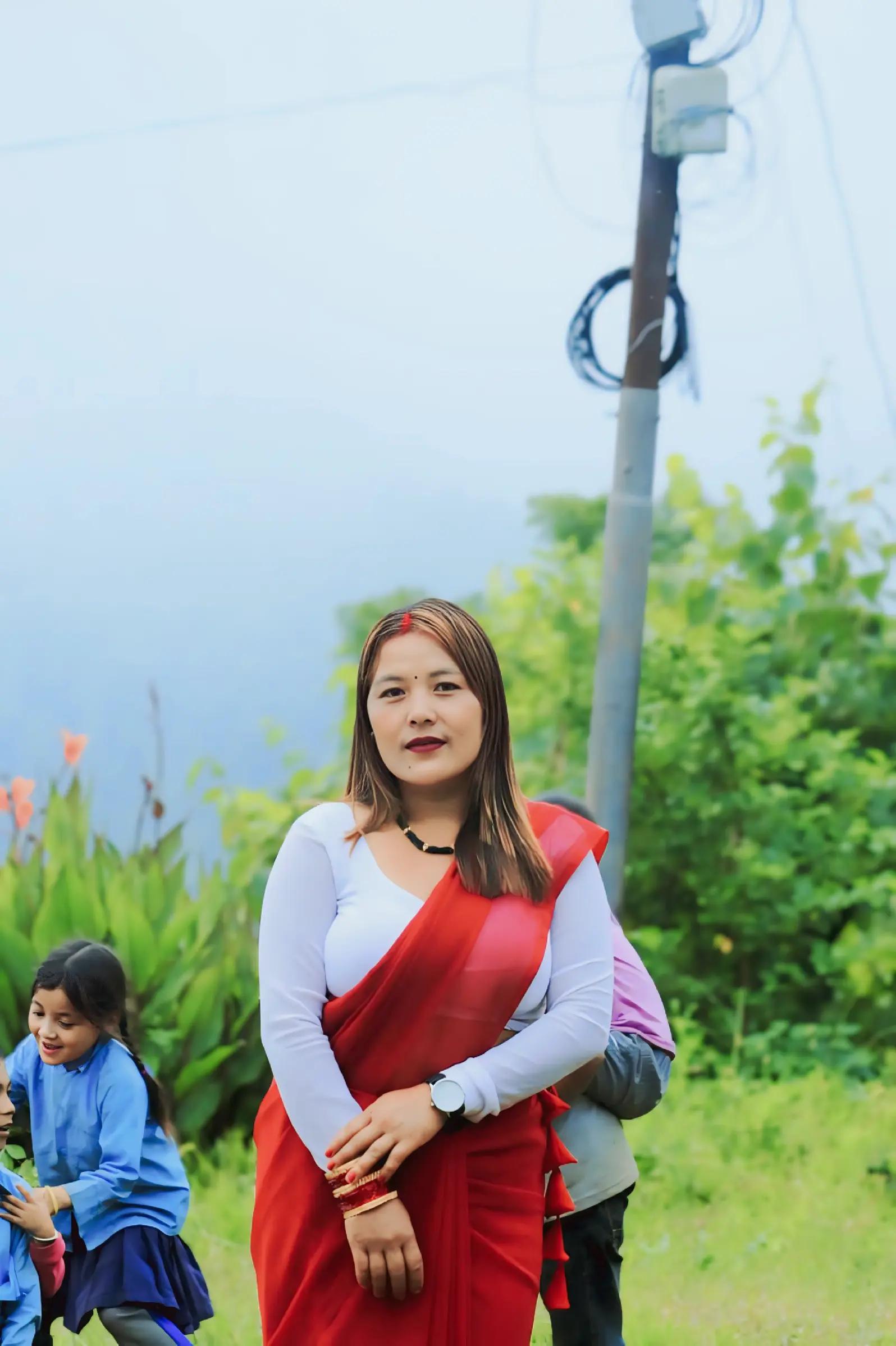 @Alisha--Magarni