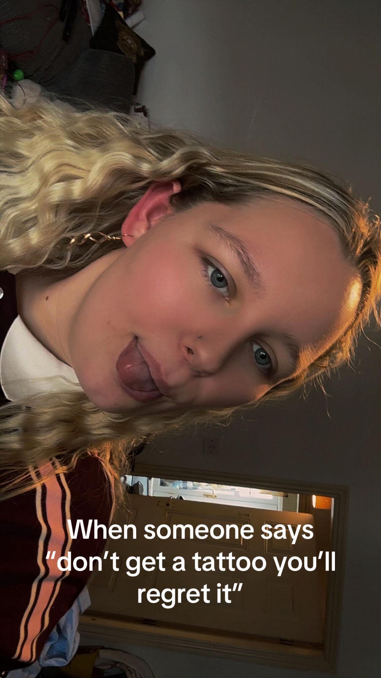 @Leah Stein
