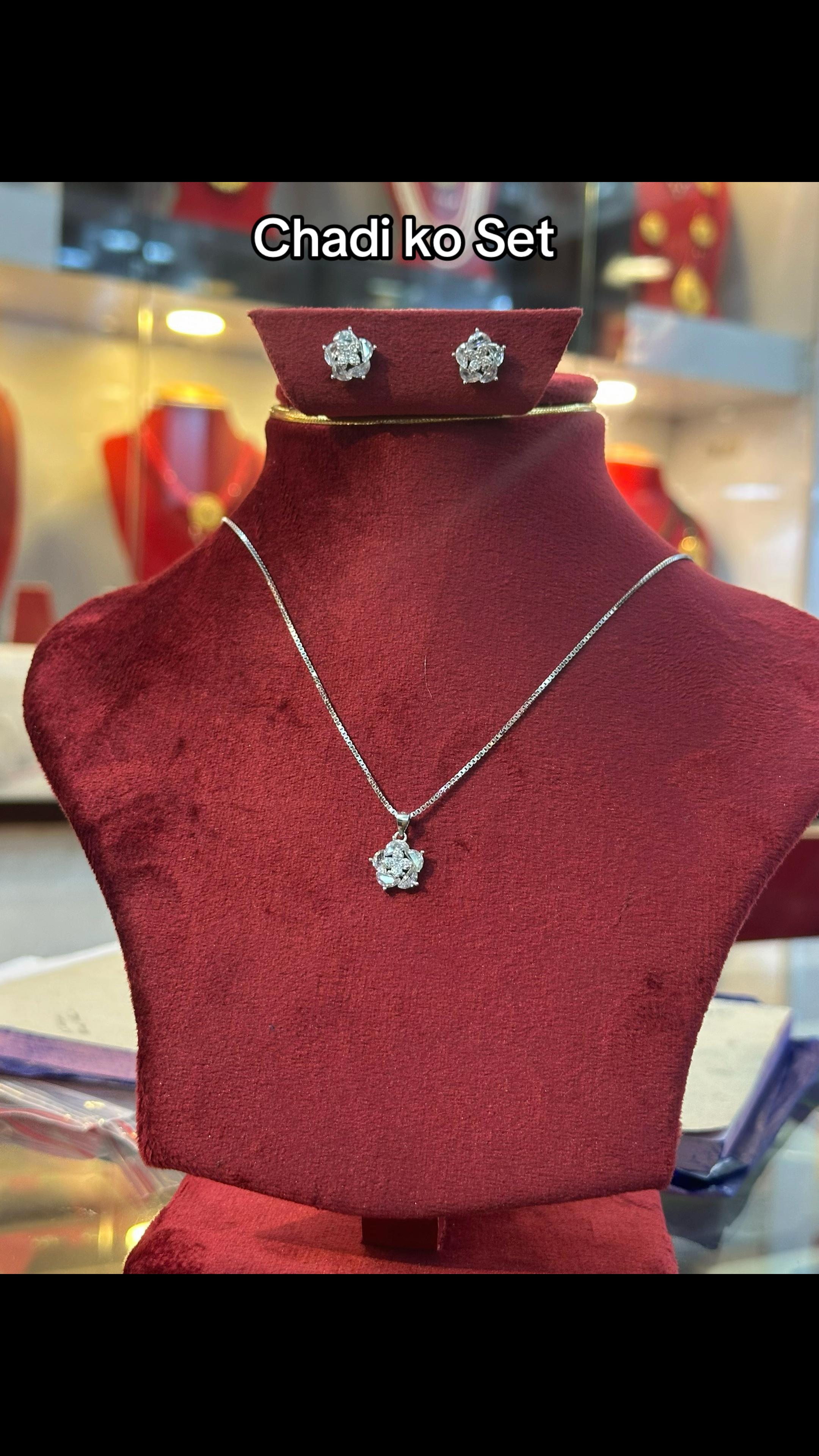 @Aman Jewellers