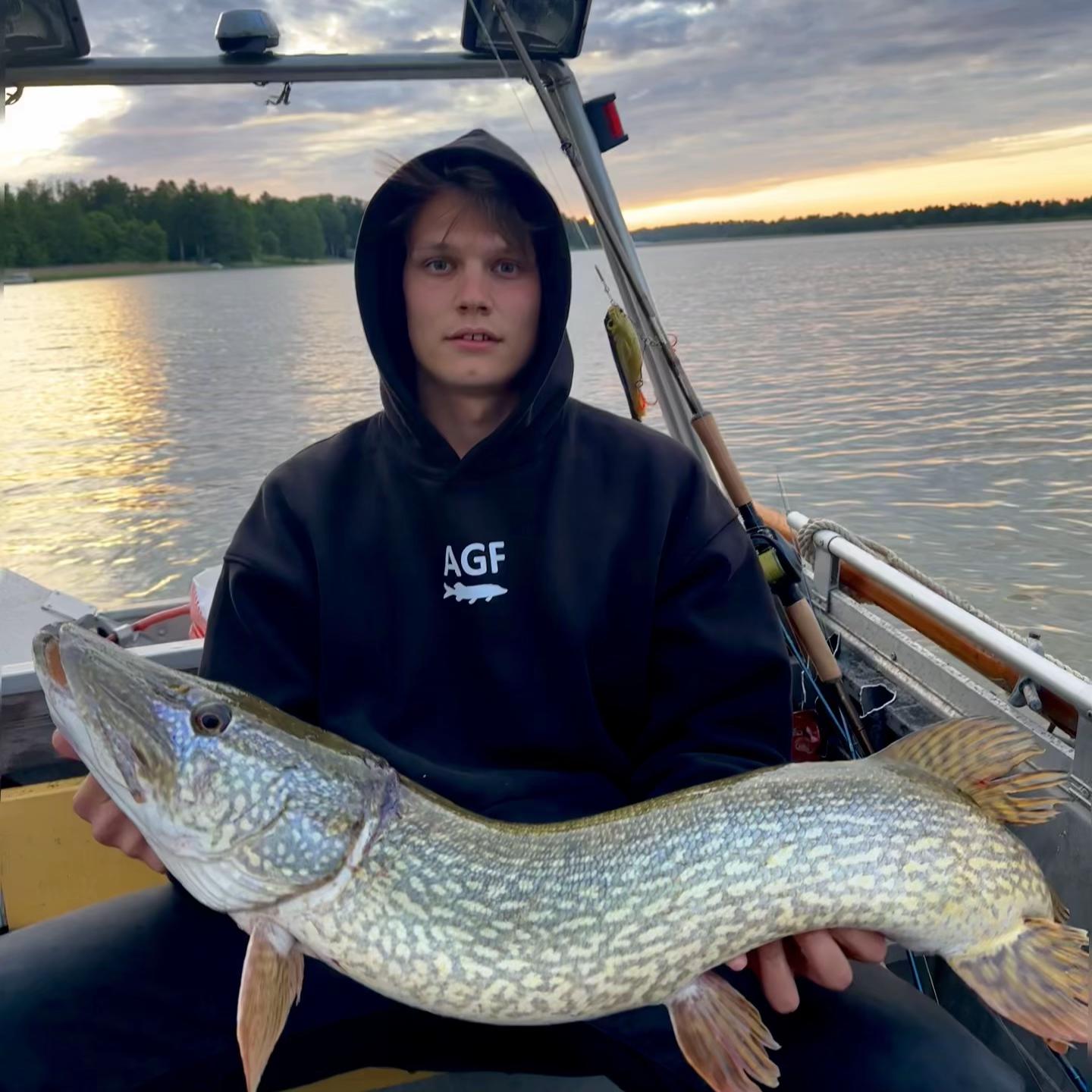 @AG Fishing