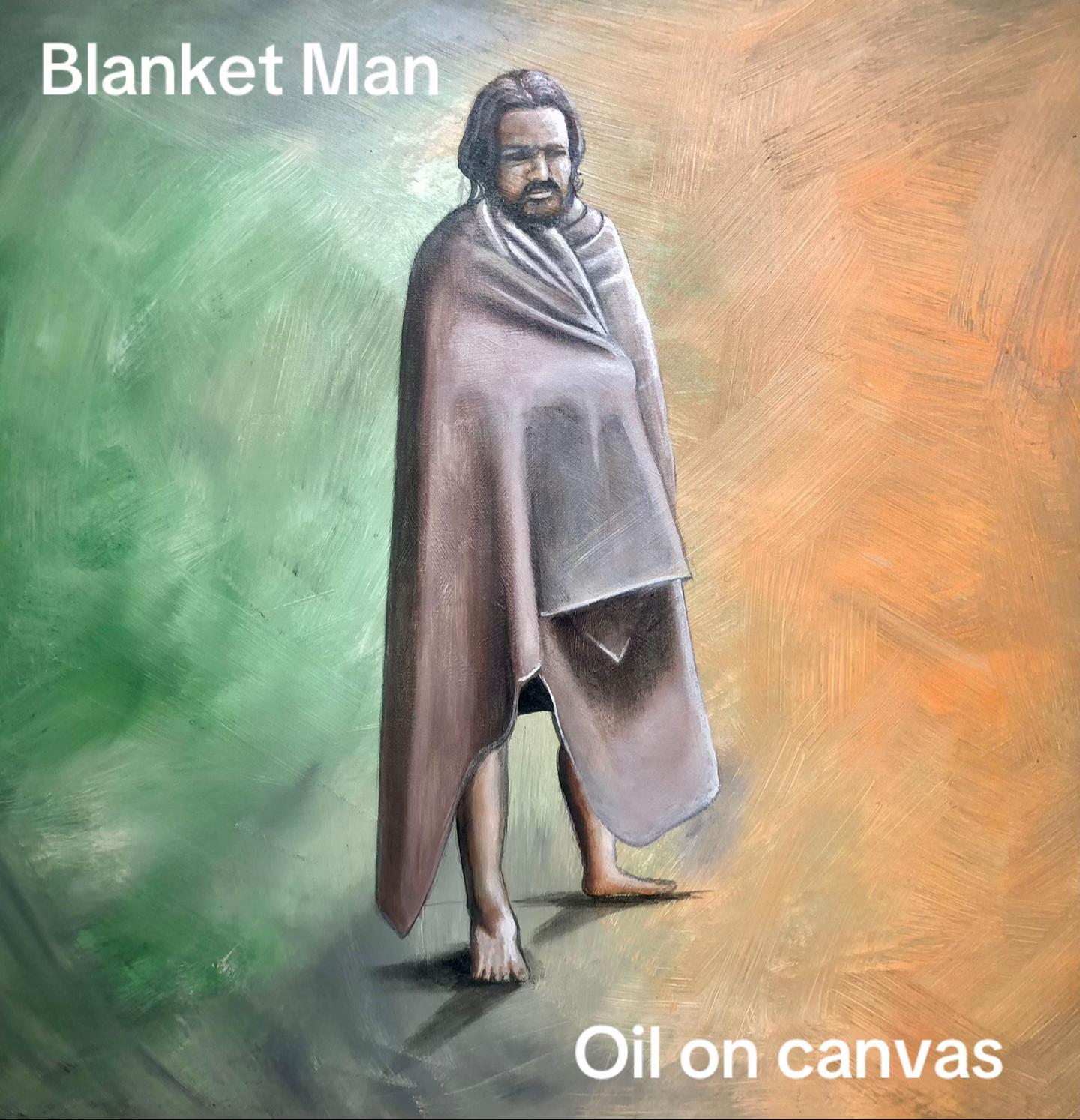 @David Bell Art