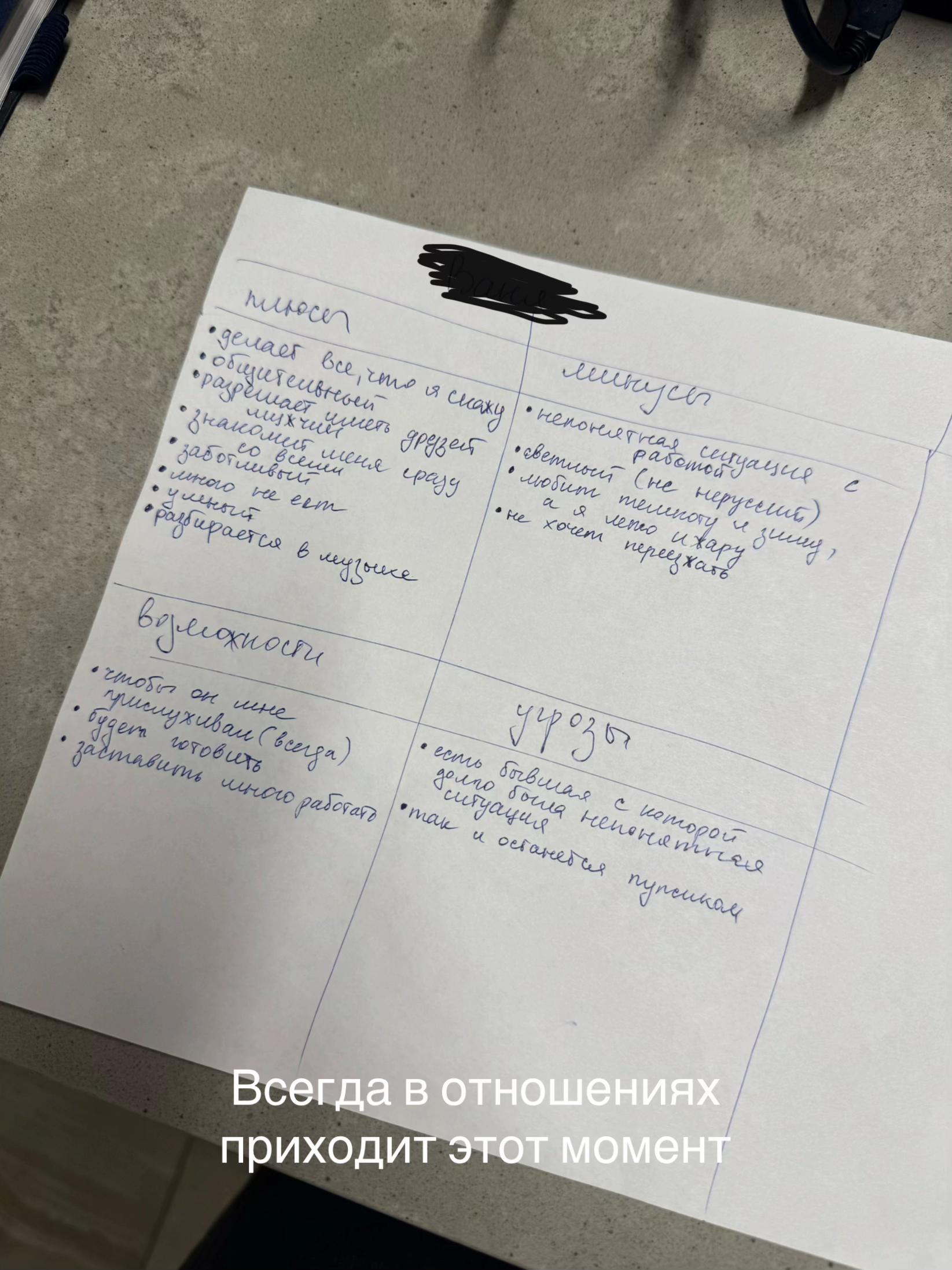@Варюсик в трусиках