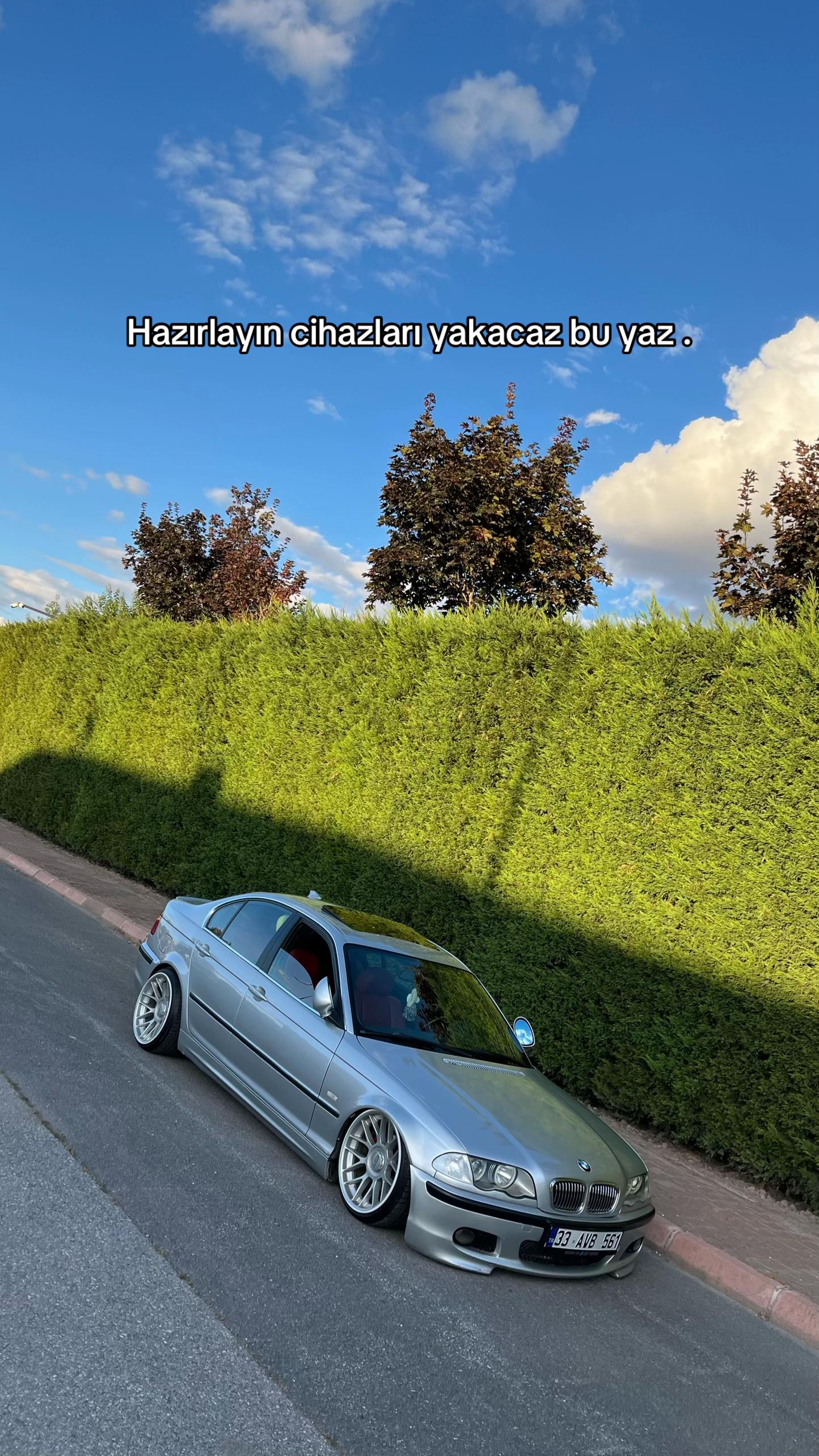 @EFE KARAGÖMLEK