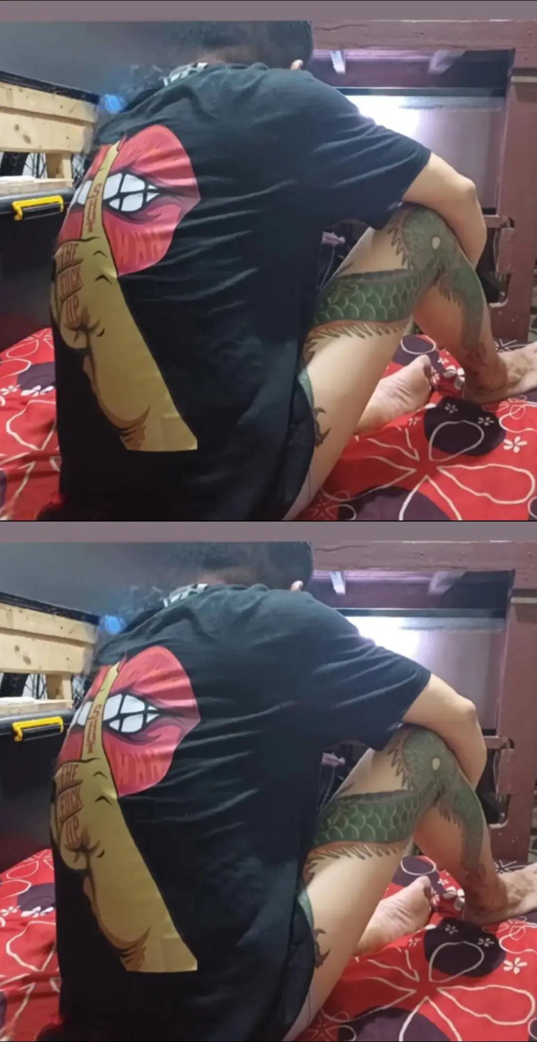 @Natz Alasjuicy Vlog