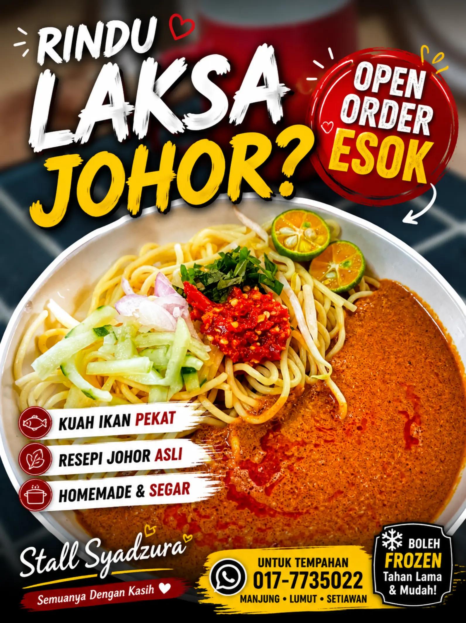 @NASI AMBENG MANJUNG