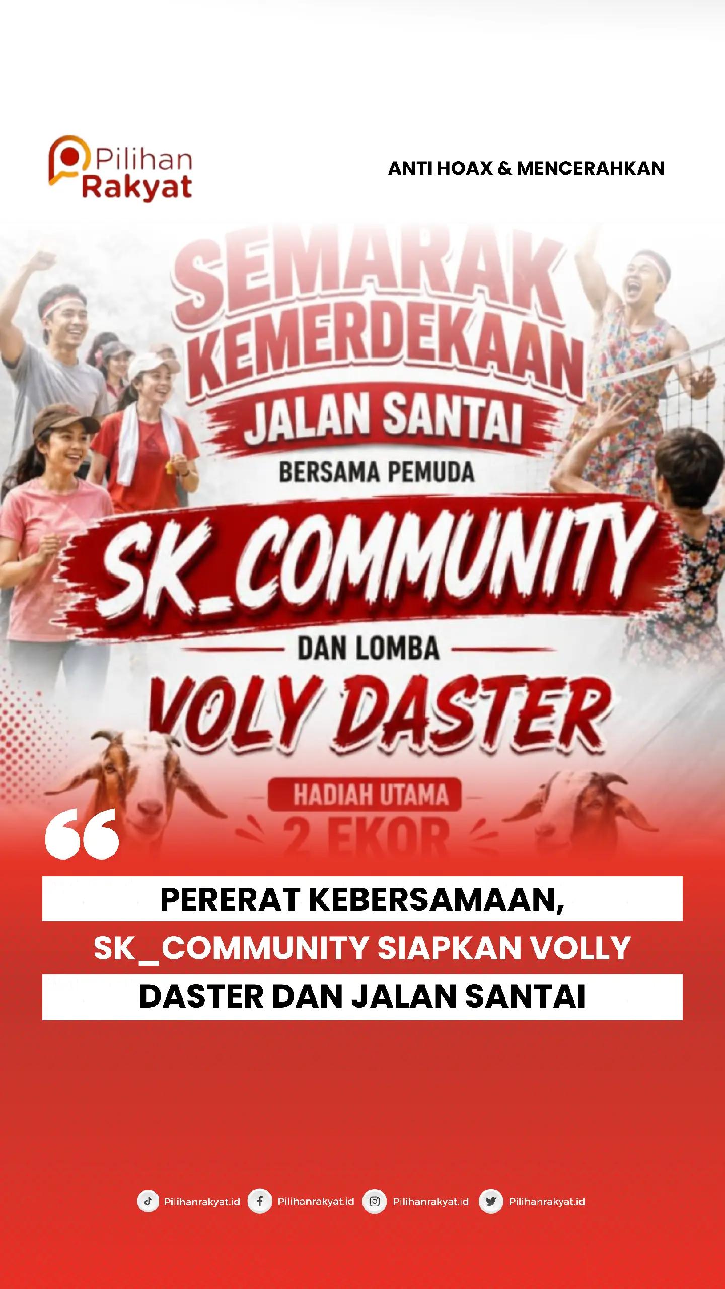 @PilihanRakyat.ID