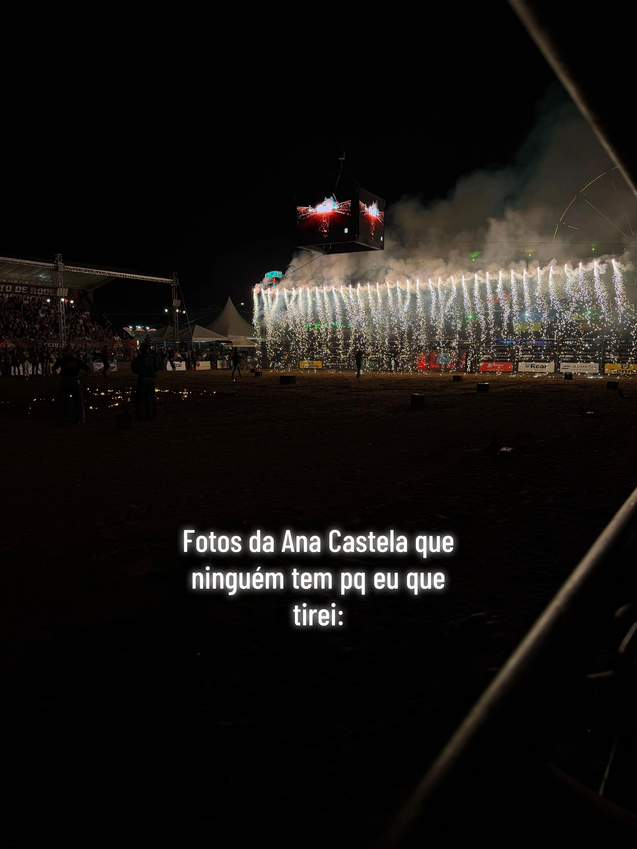 @Larinha Ramiro