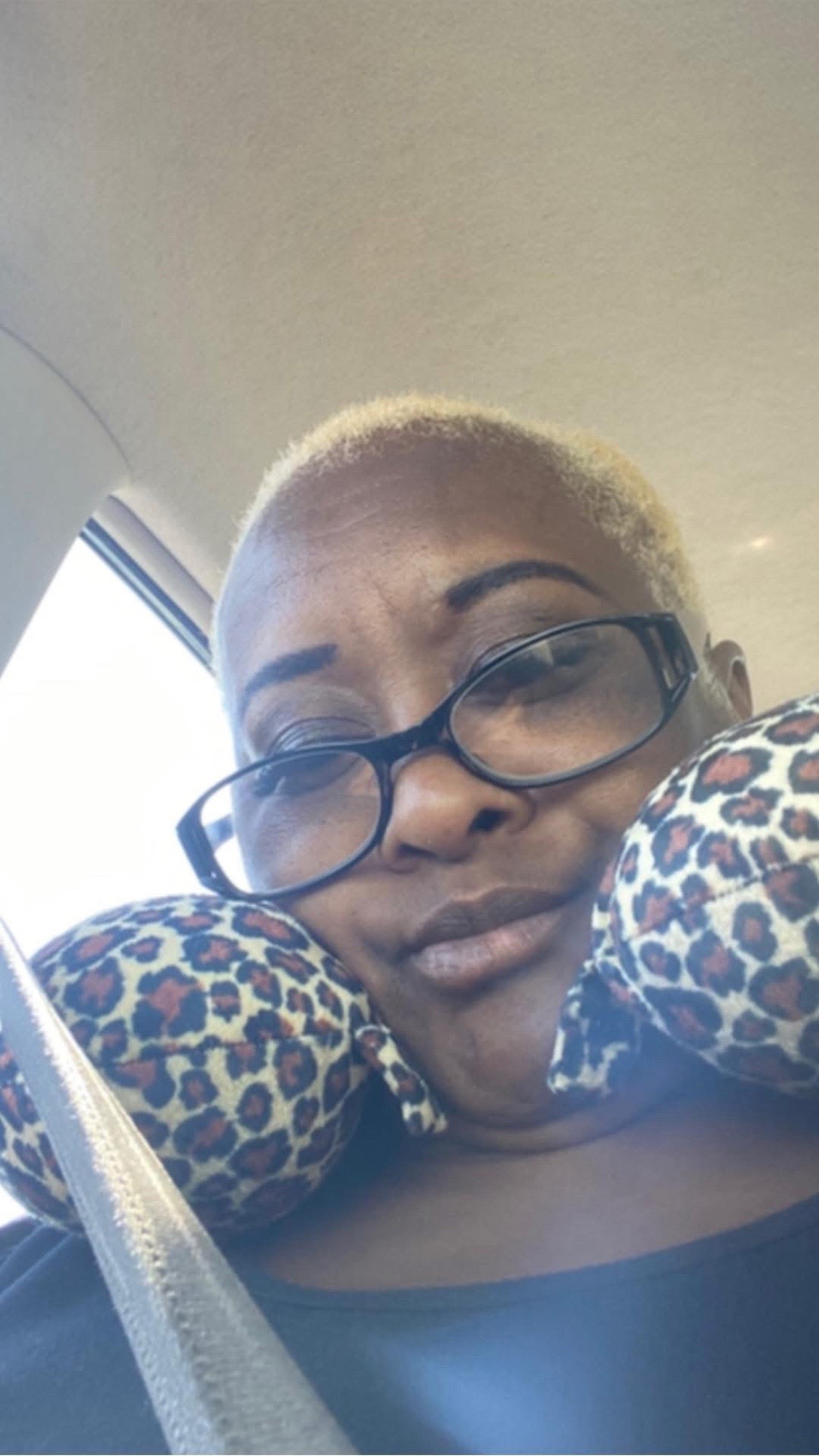 @Aretha Miller