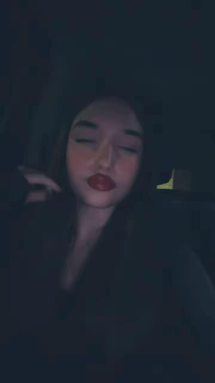 @❄️