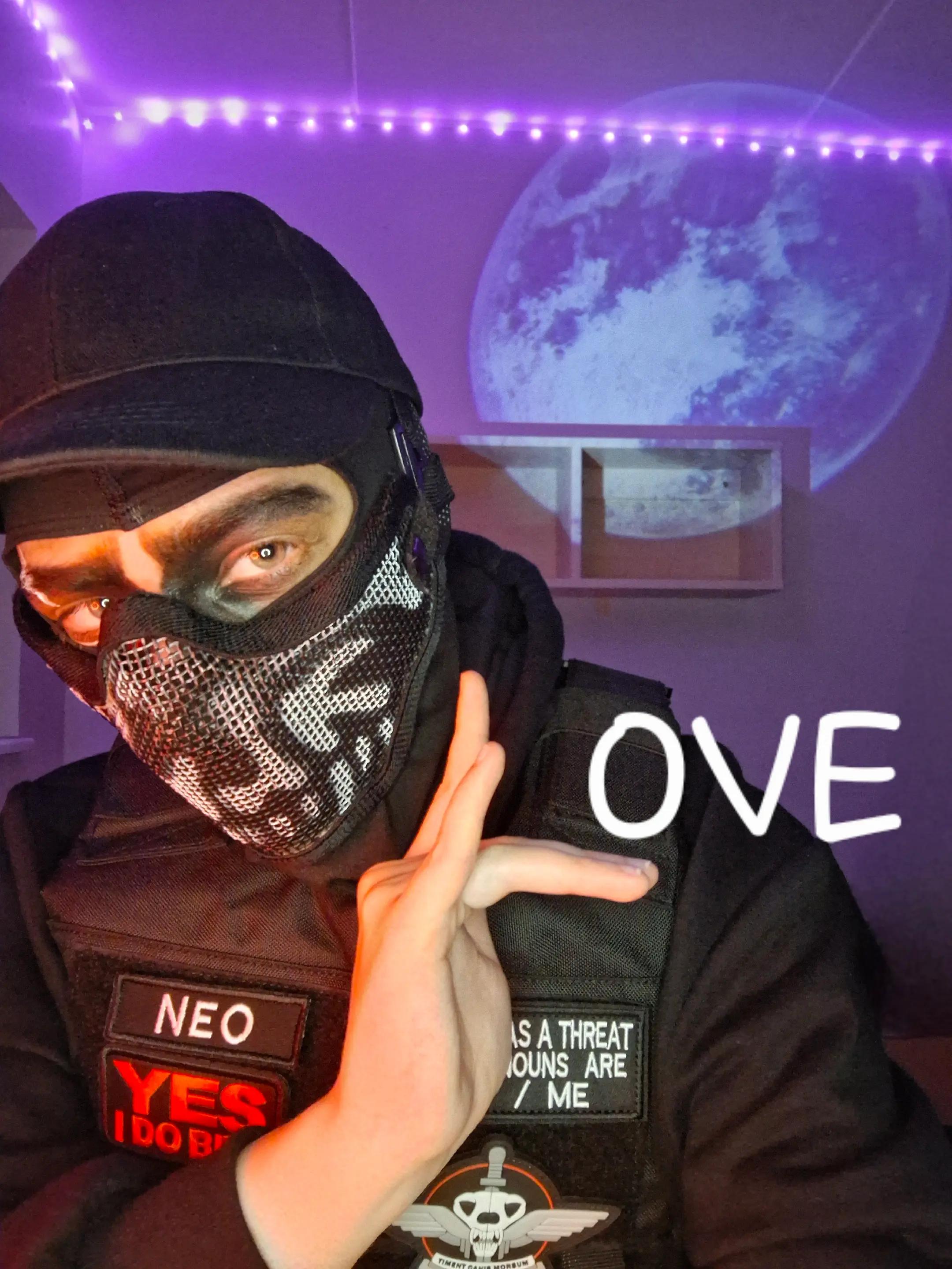 @Callsign: Neo