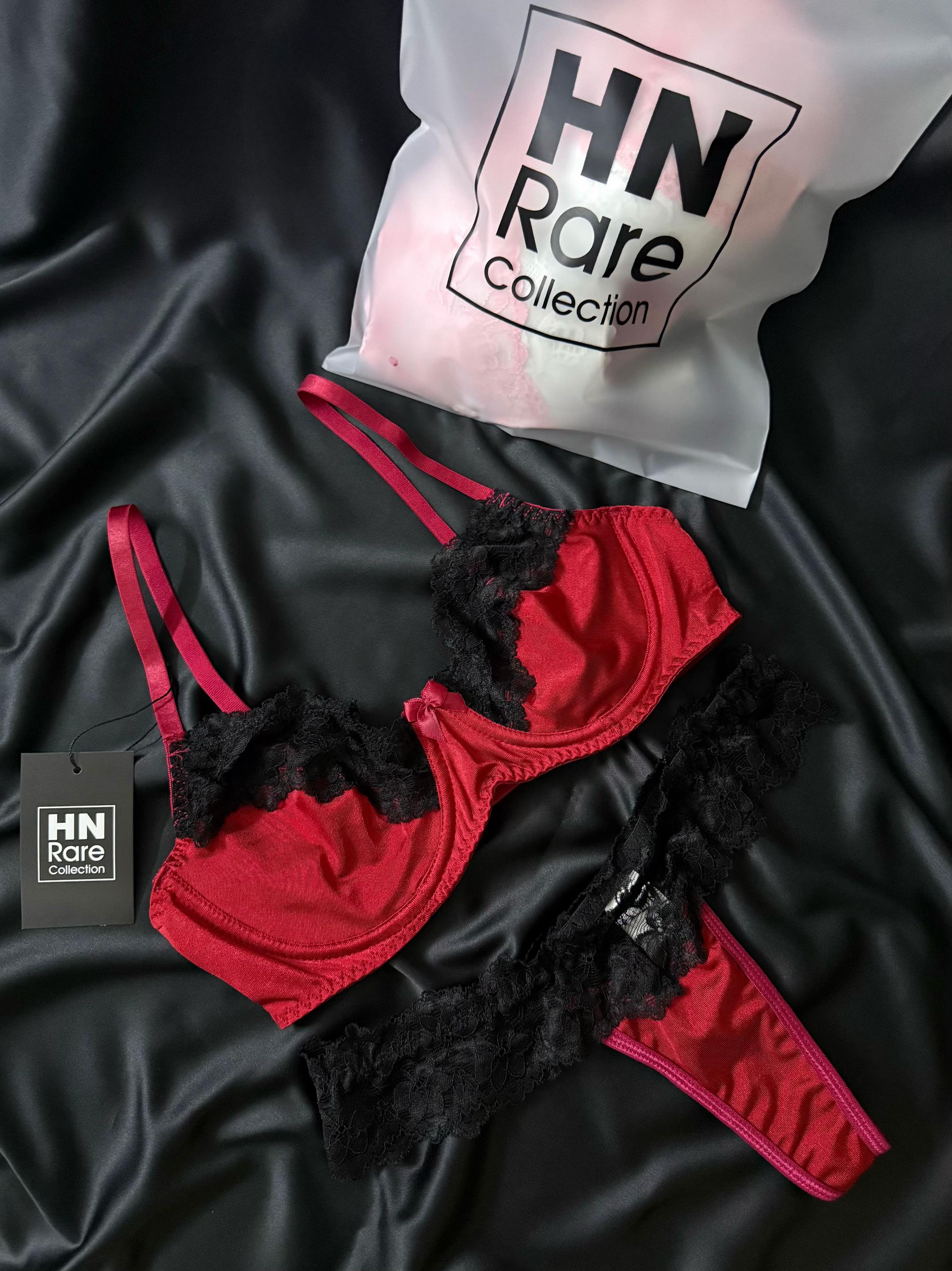 @HN Rare Collection