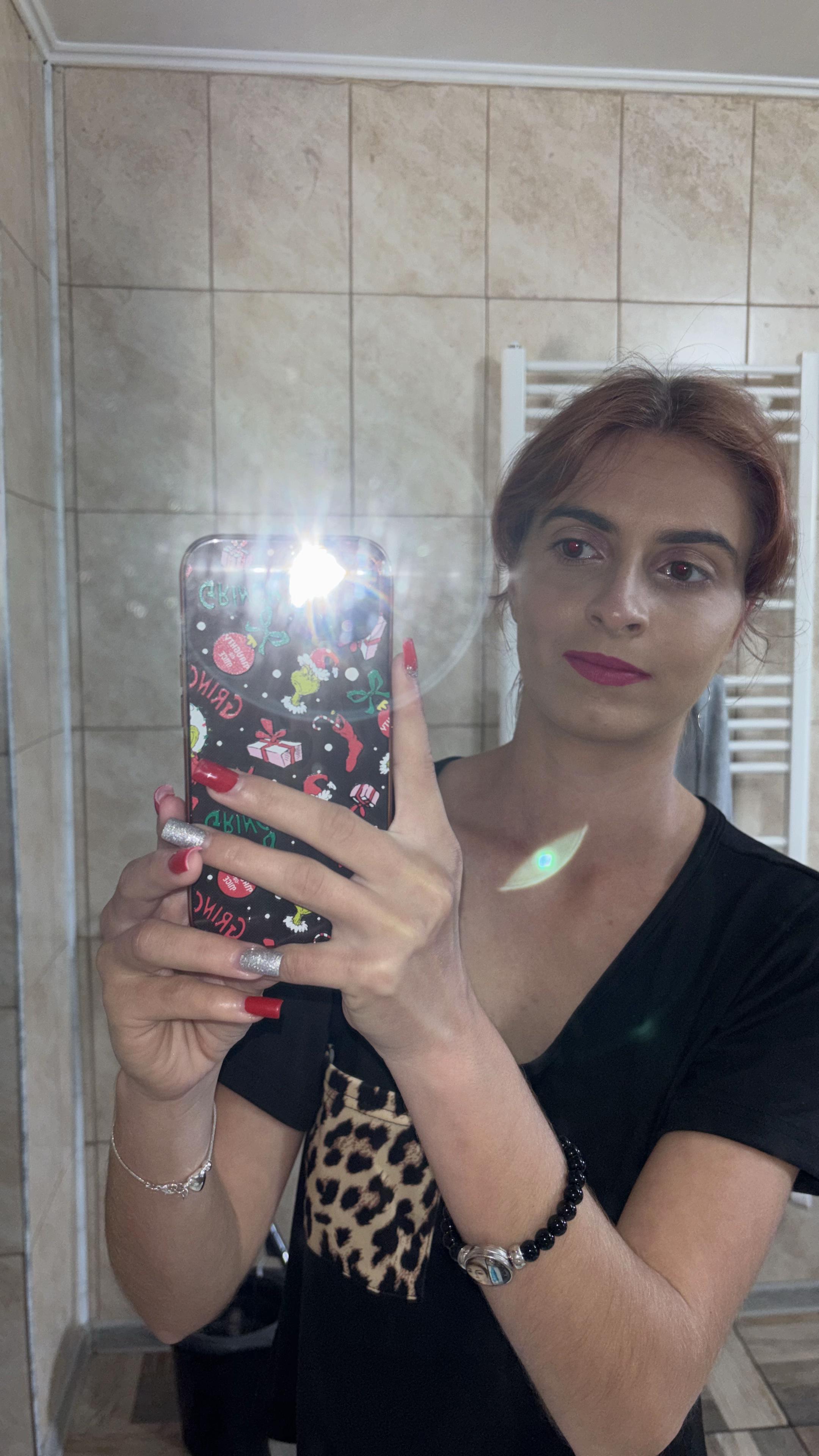 @Fata lu Lili și a Marinei