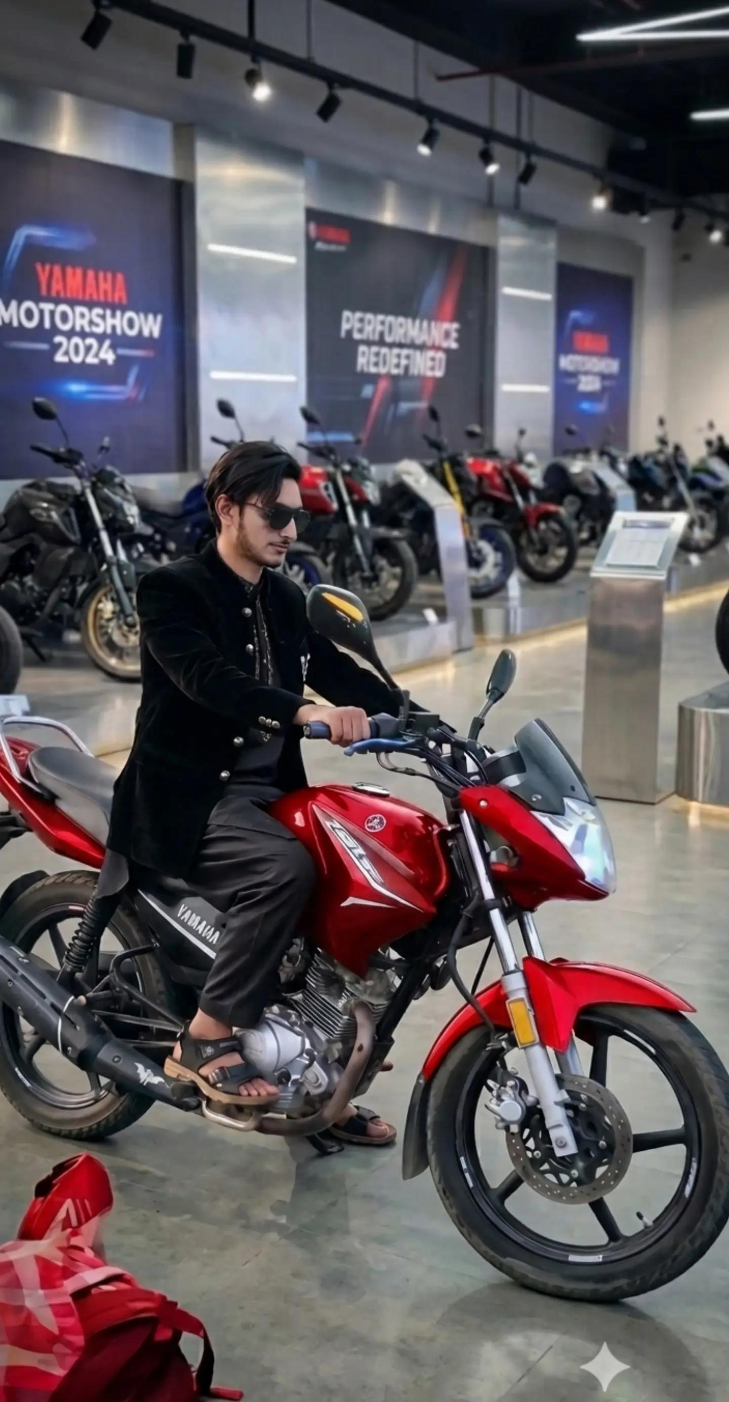 @Akash mughal🕊️