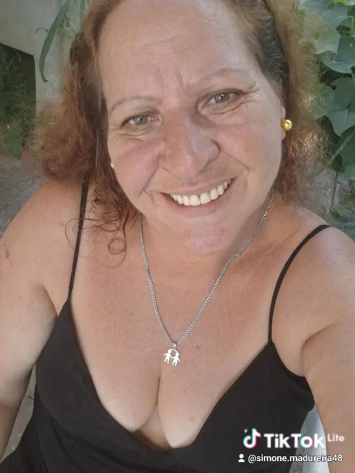 @Simone Madureira
