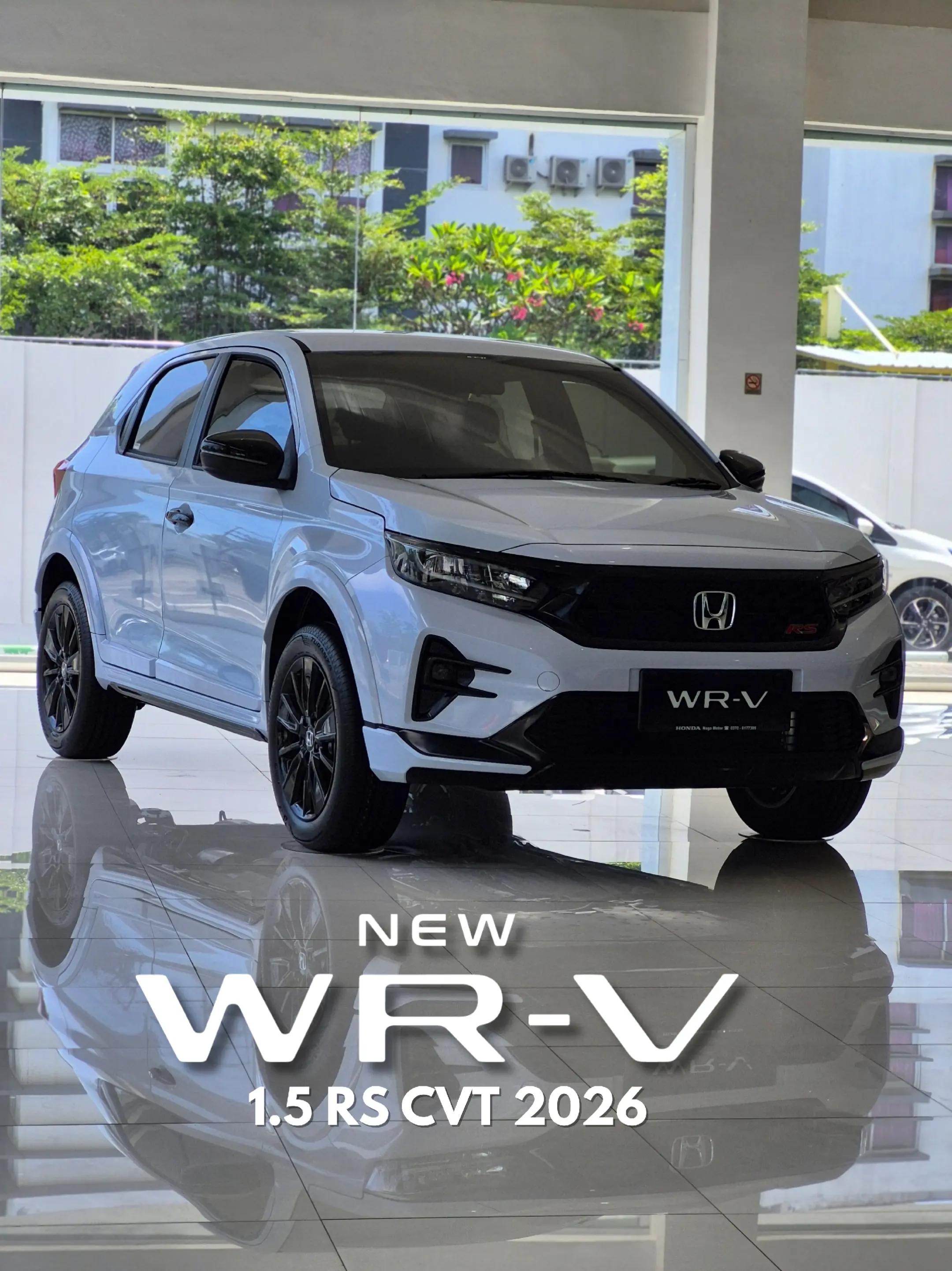 @Honda Lombok NTB