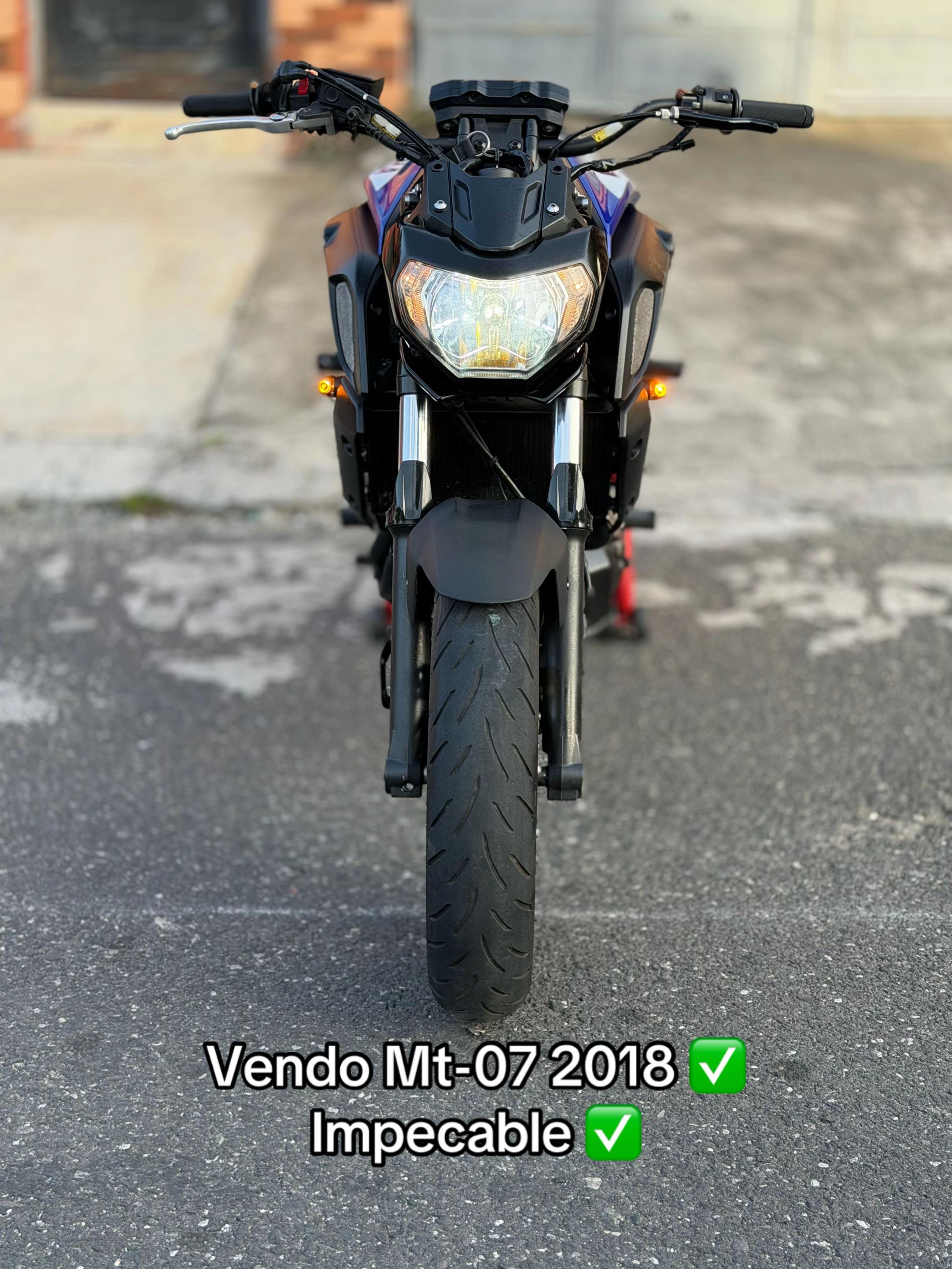 @Moto Ventas Daniel P&eacute;rez 🤝🏼