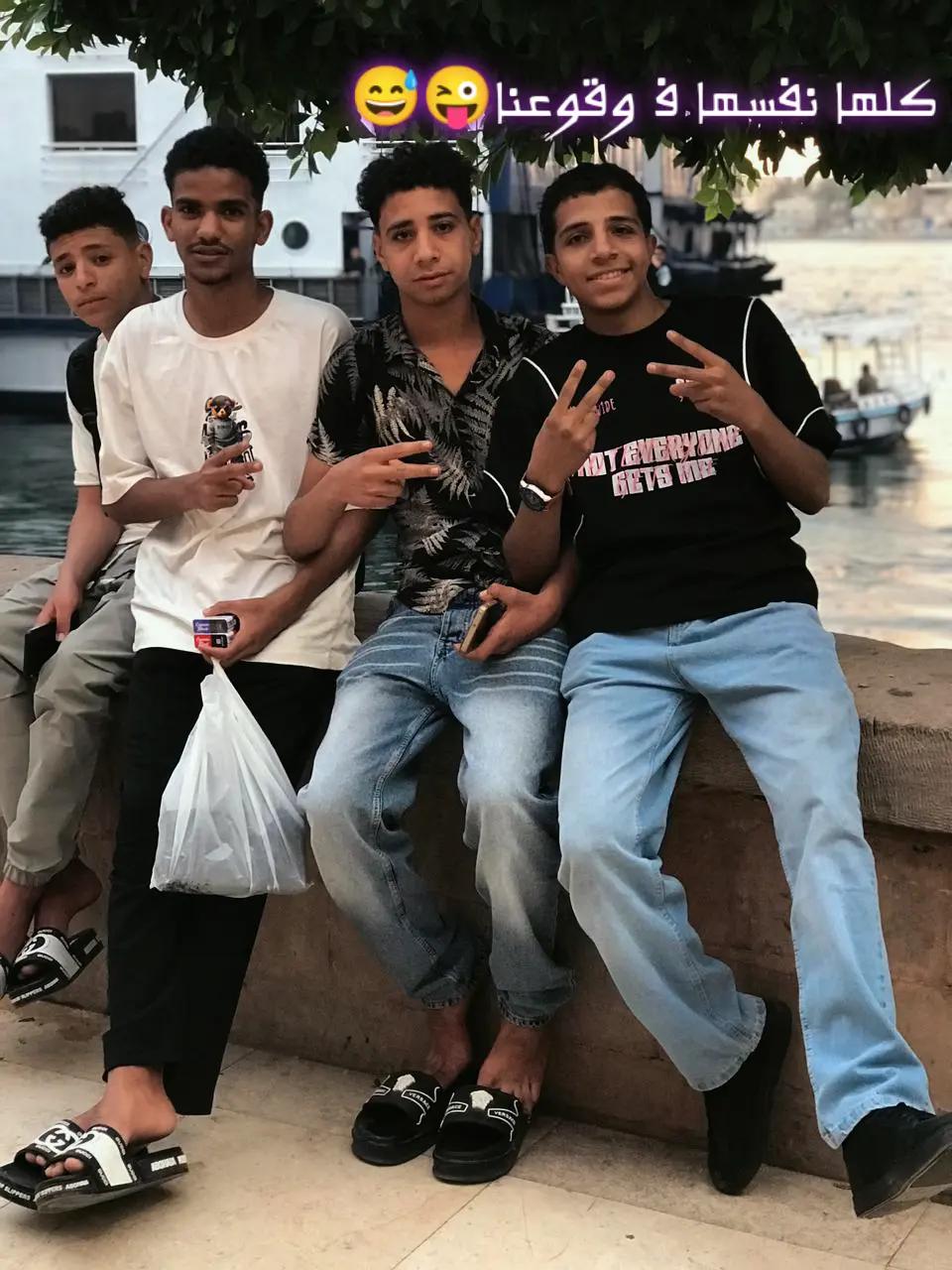 @𓂀 𝐀𝐇𝐌𝐄𝐃 | | ٌآحمد ✨