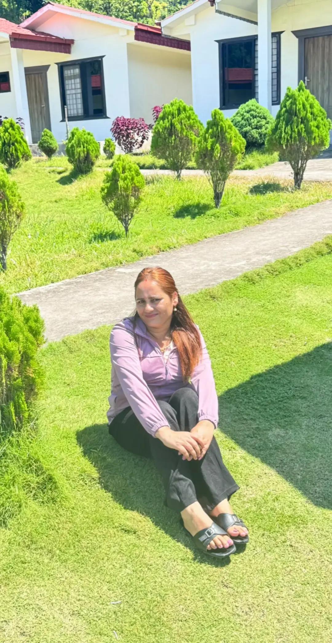 @Laxmi Khanal