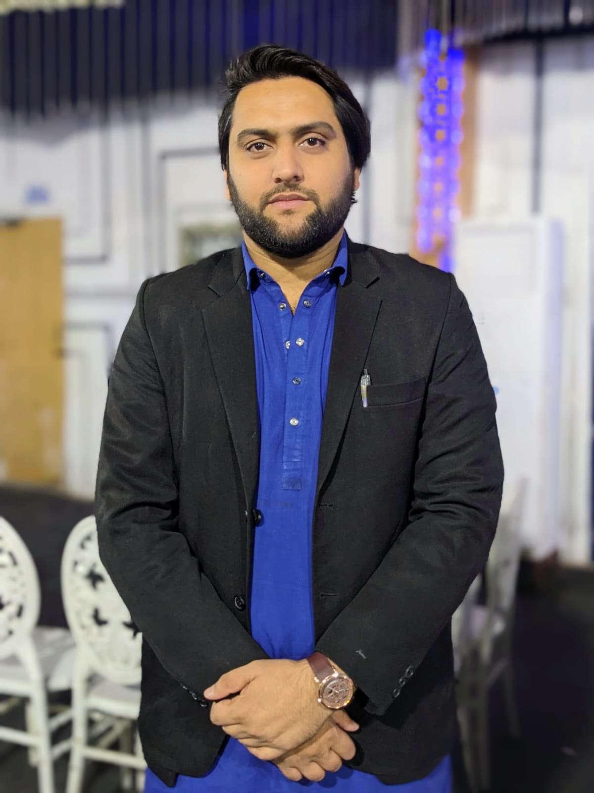@Munsif Swati