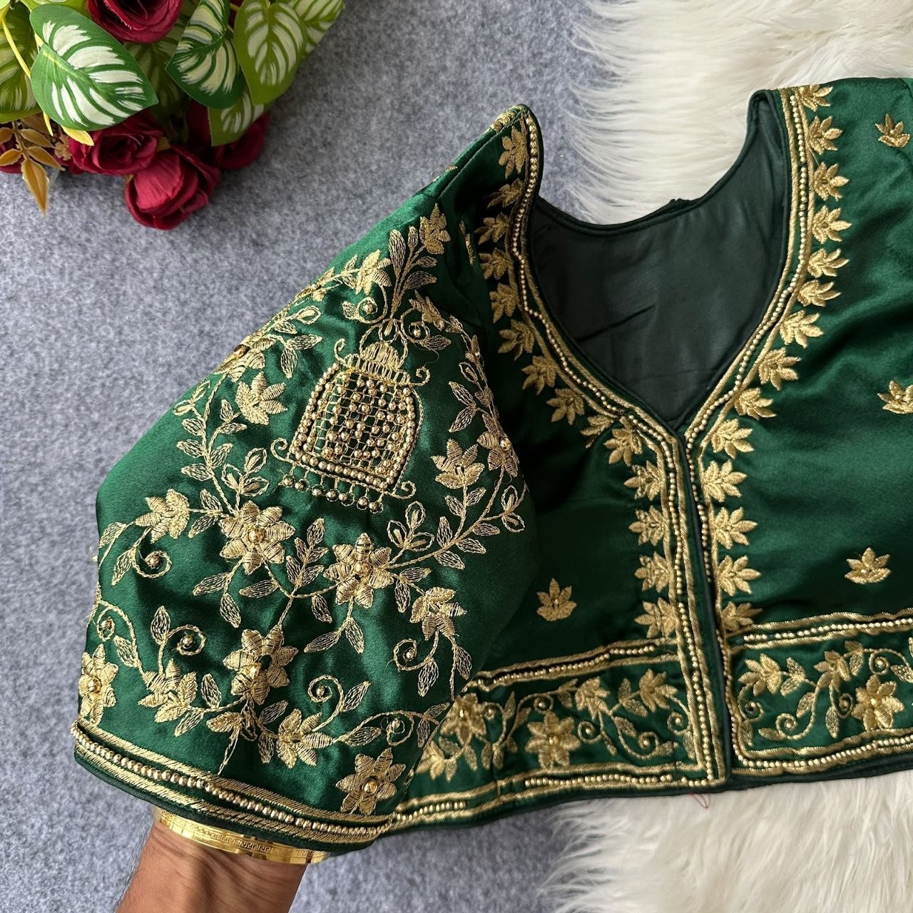 @Shasfashion