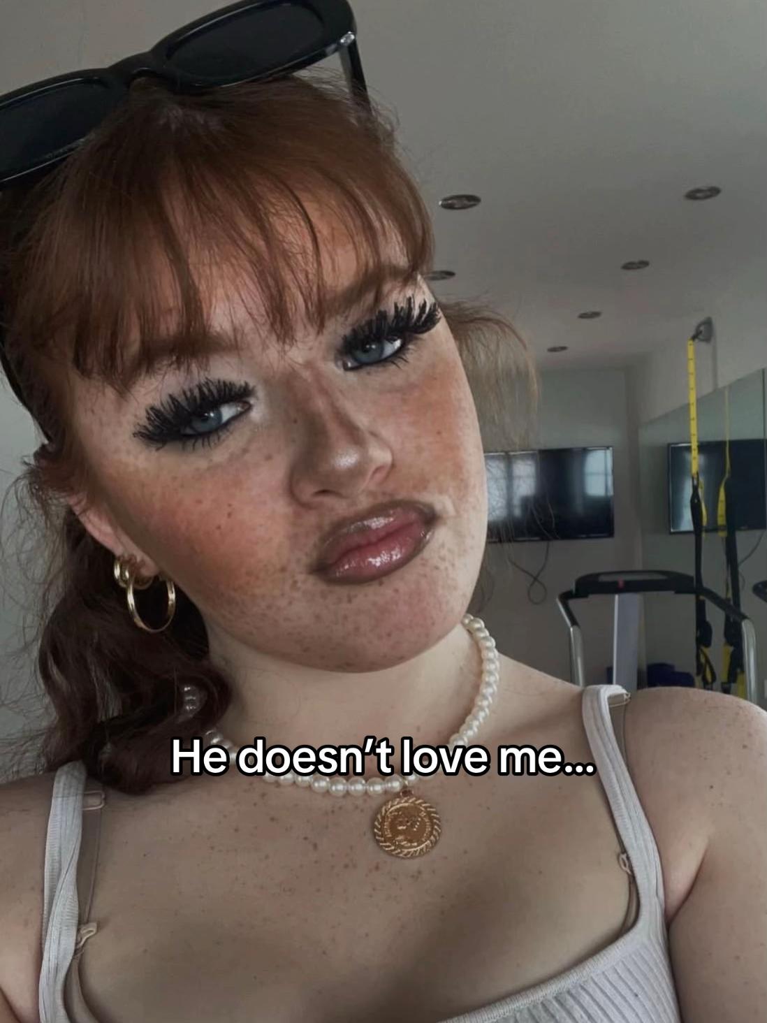 @Kenzie Phillips