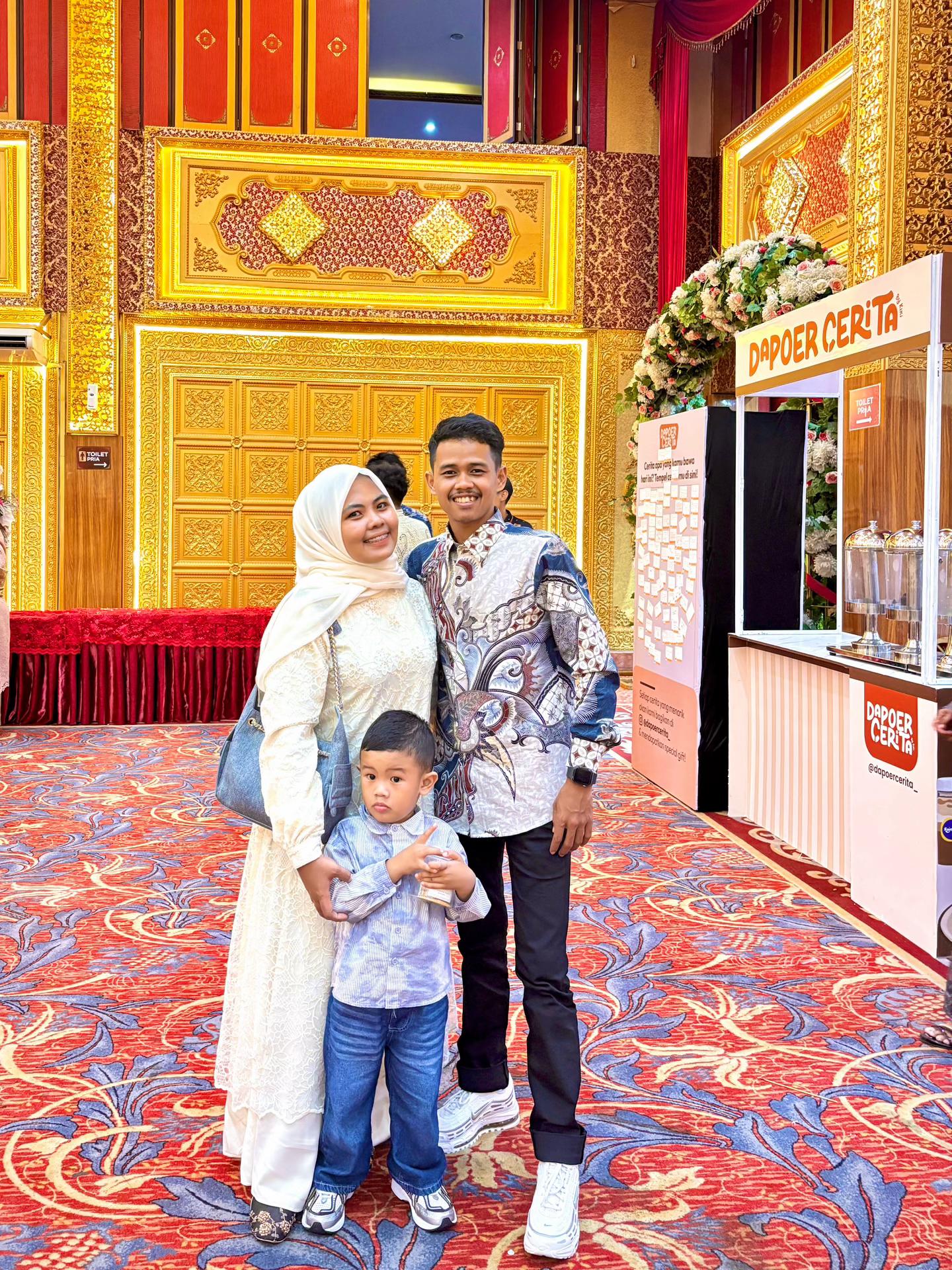 @Hasyifaofficial
