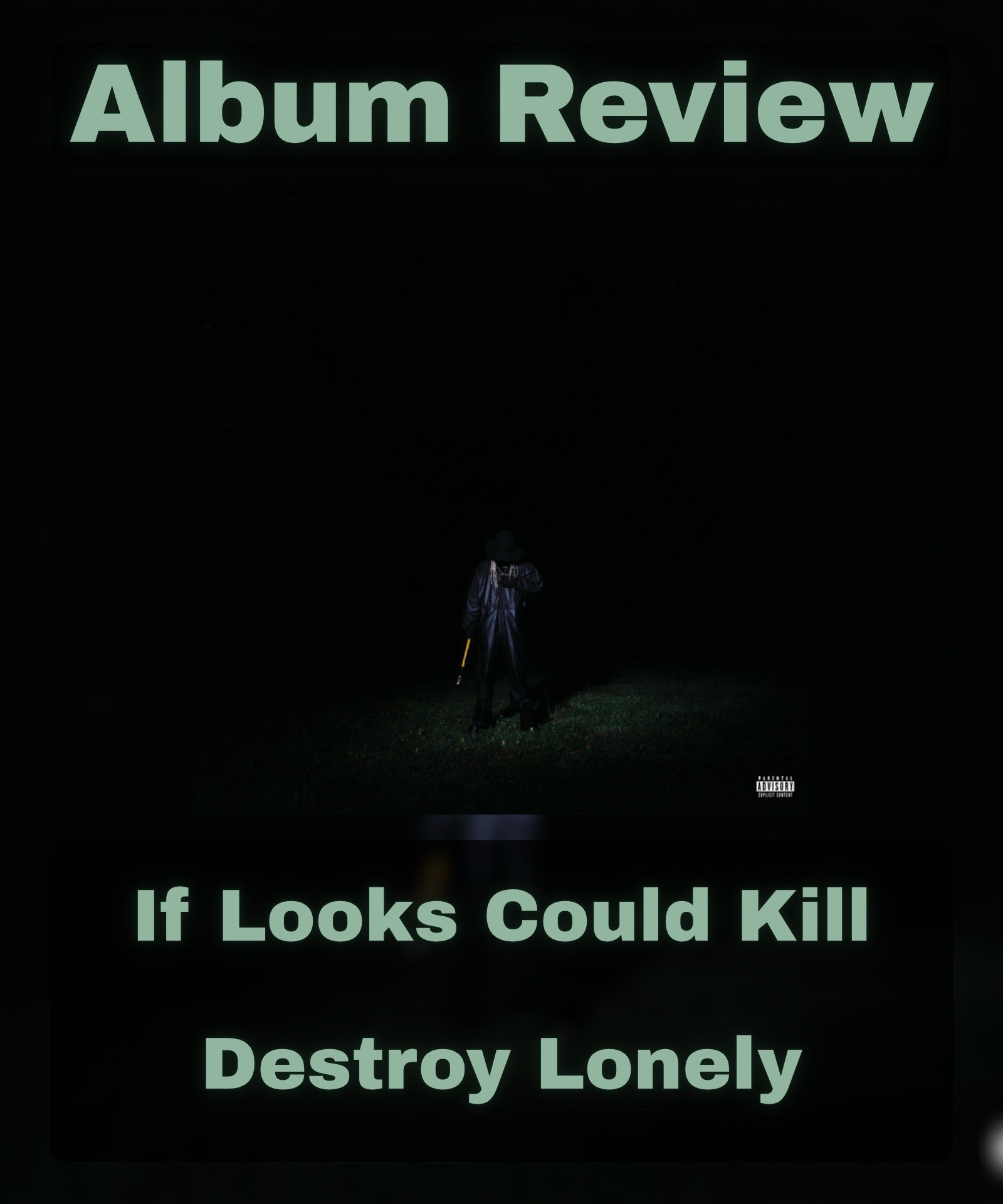 @gingermusicreviewer