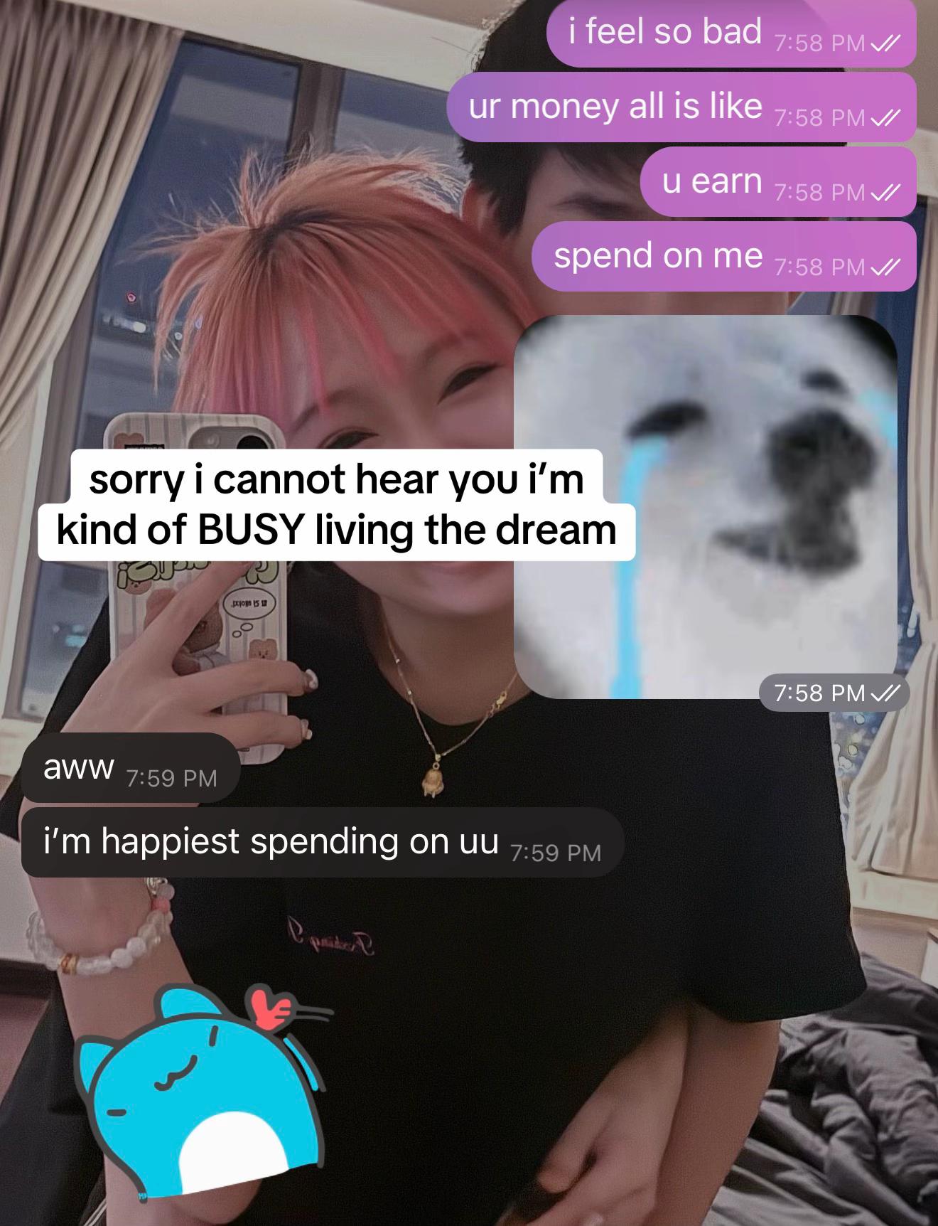@Lumin ⸜(。˃ ᵕ ˂ )⸝♡ ⋆。‧˚🍓˚‧。⋆