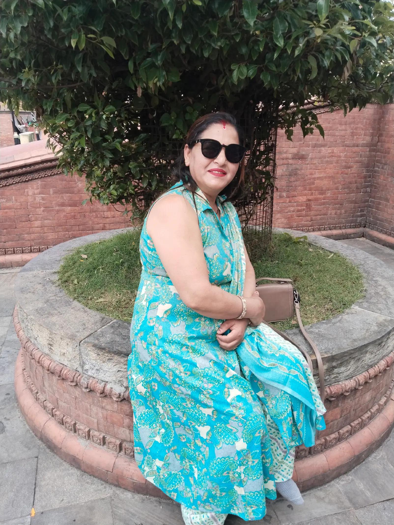 @Ganga Uprety