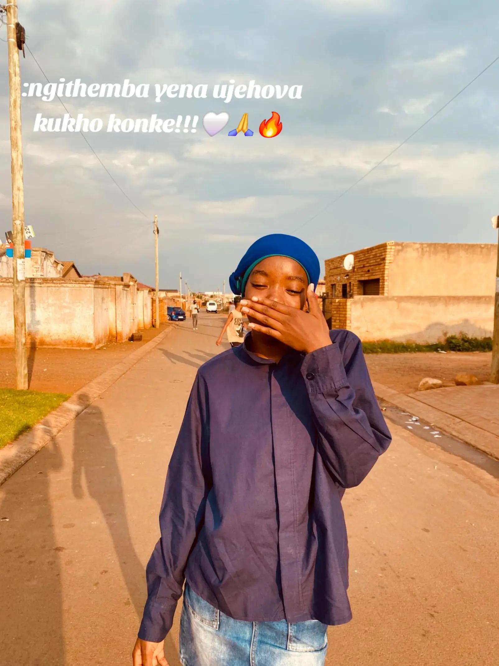 @amalanda amahle❤️
