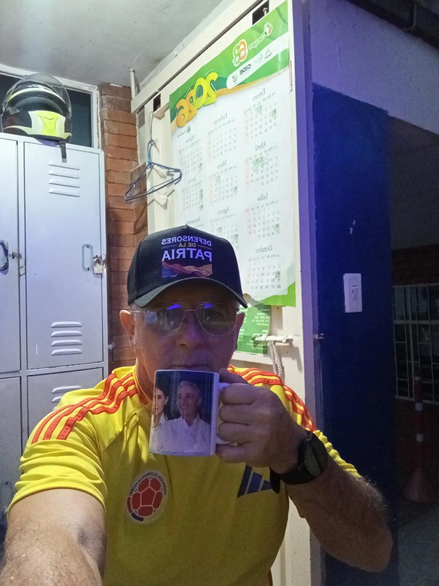 @osso gaguez