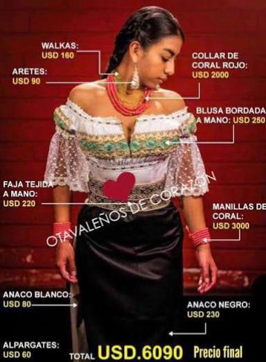 @Anita Otavalo