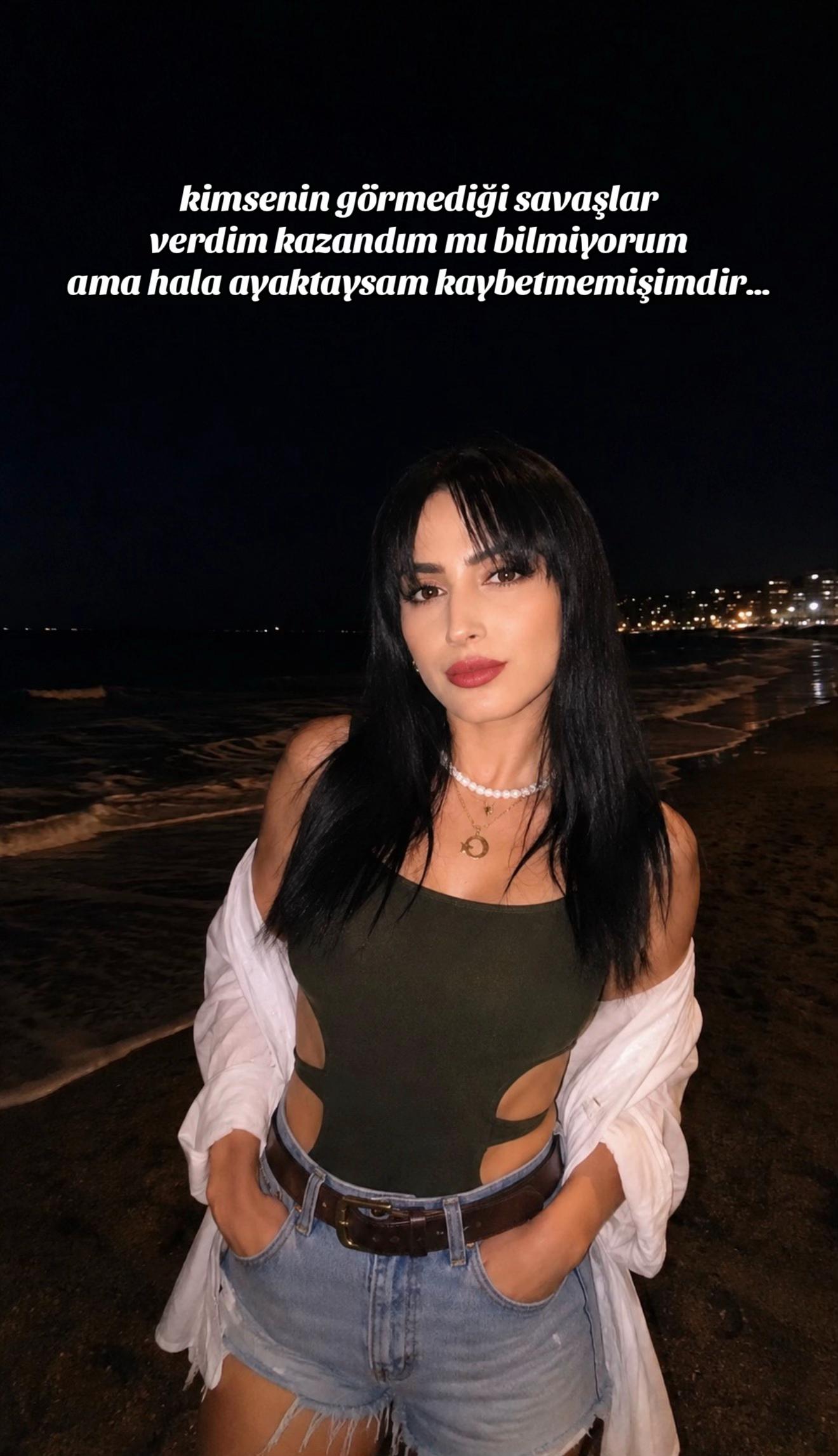 @💎Goncagül Bozkurt 💎