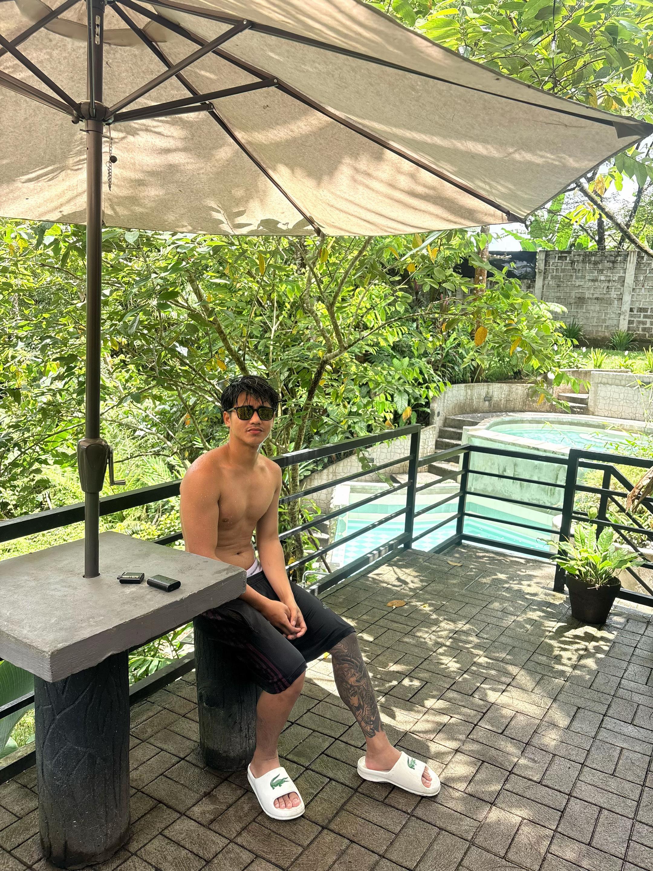 @Nestlechill