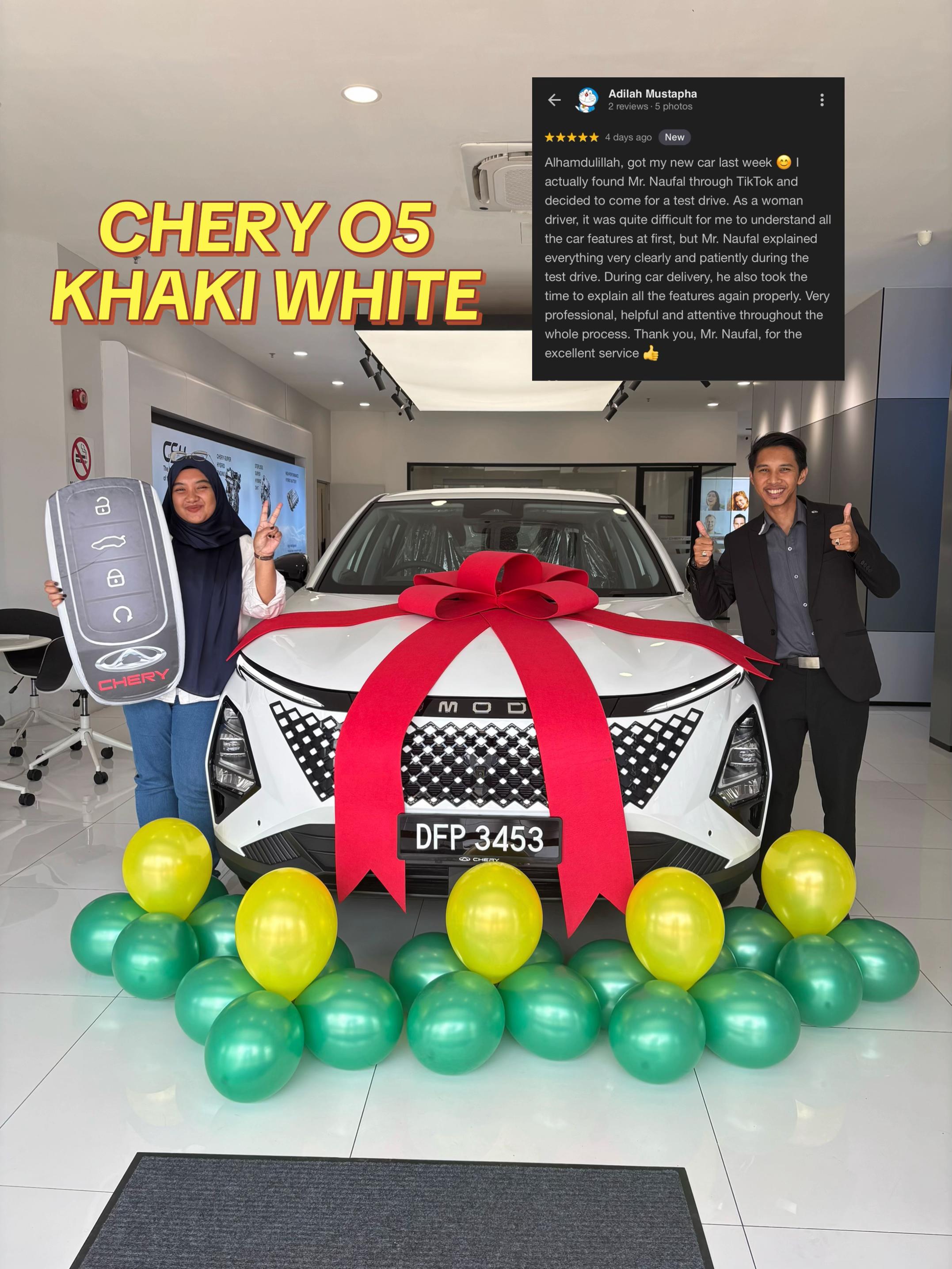 @Naufal Chery
