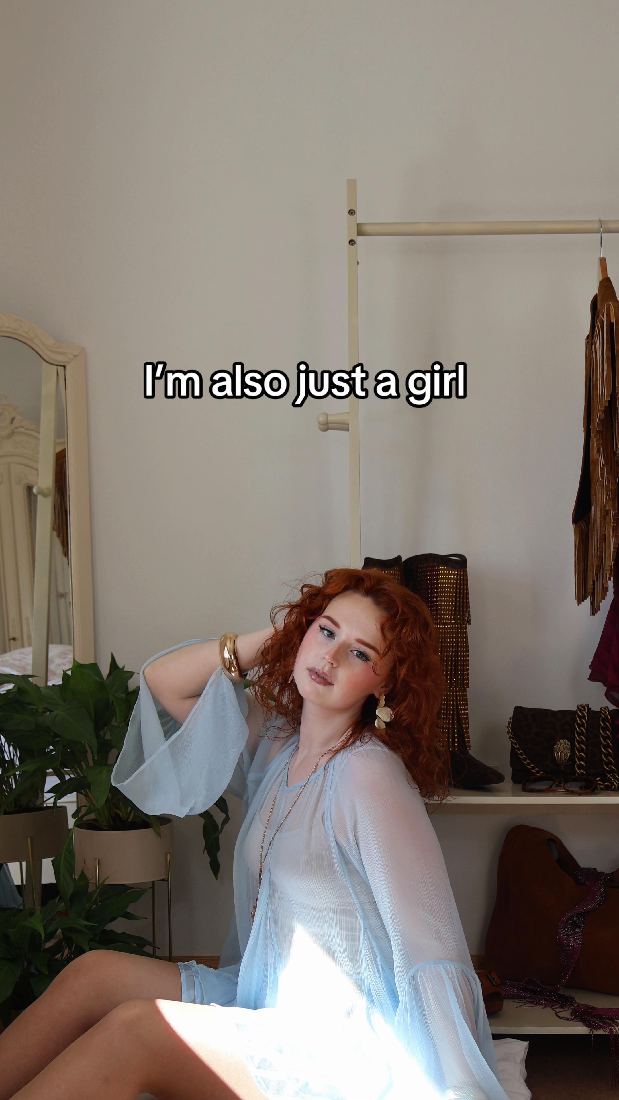 @niamh ryan | fashion creator
